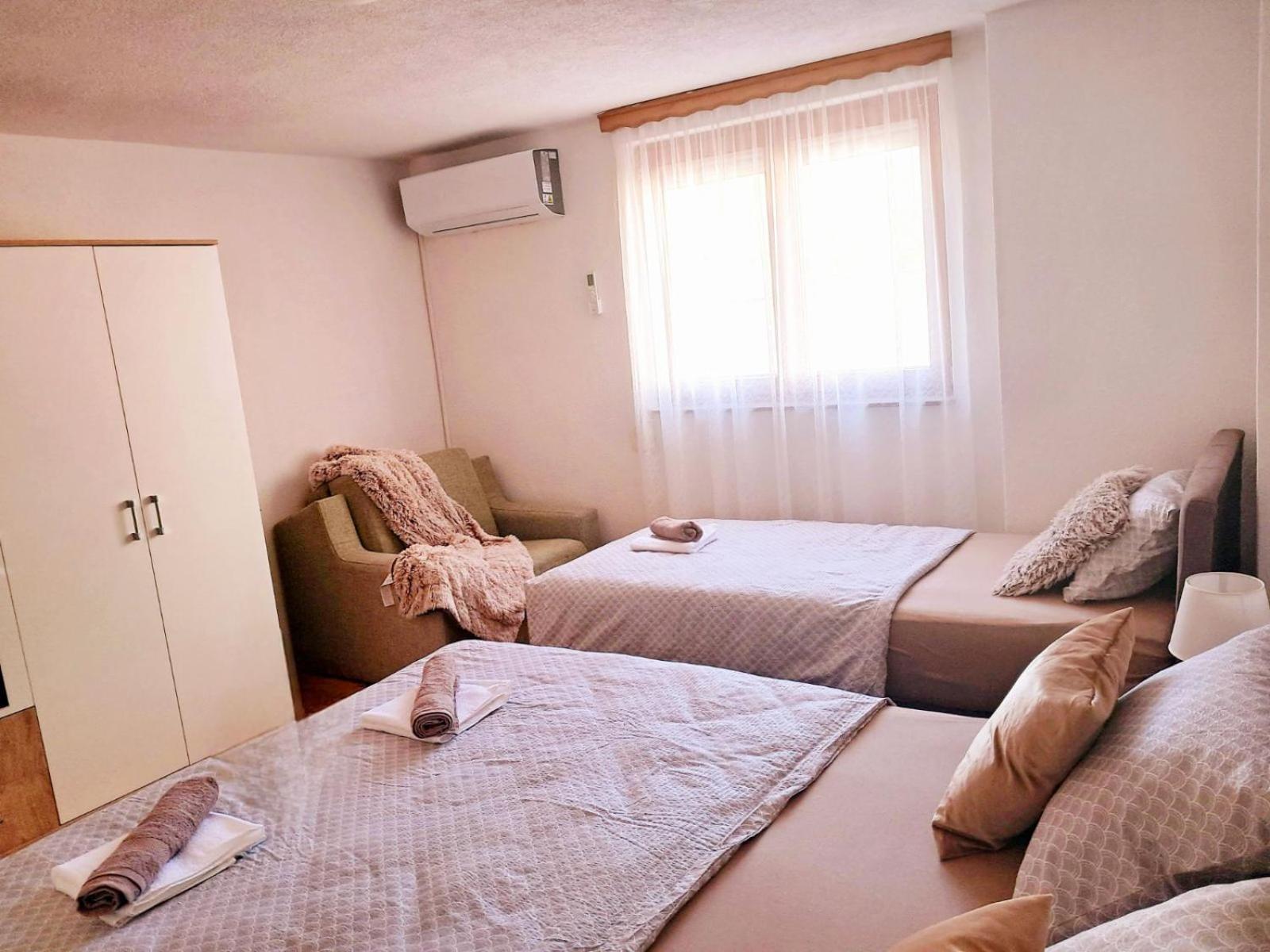 Apartment Beso