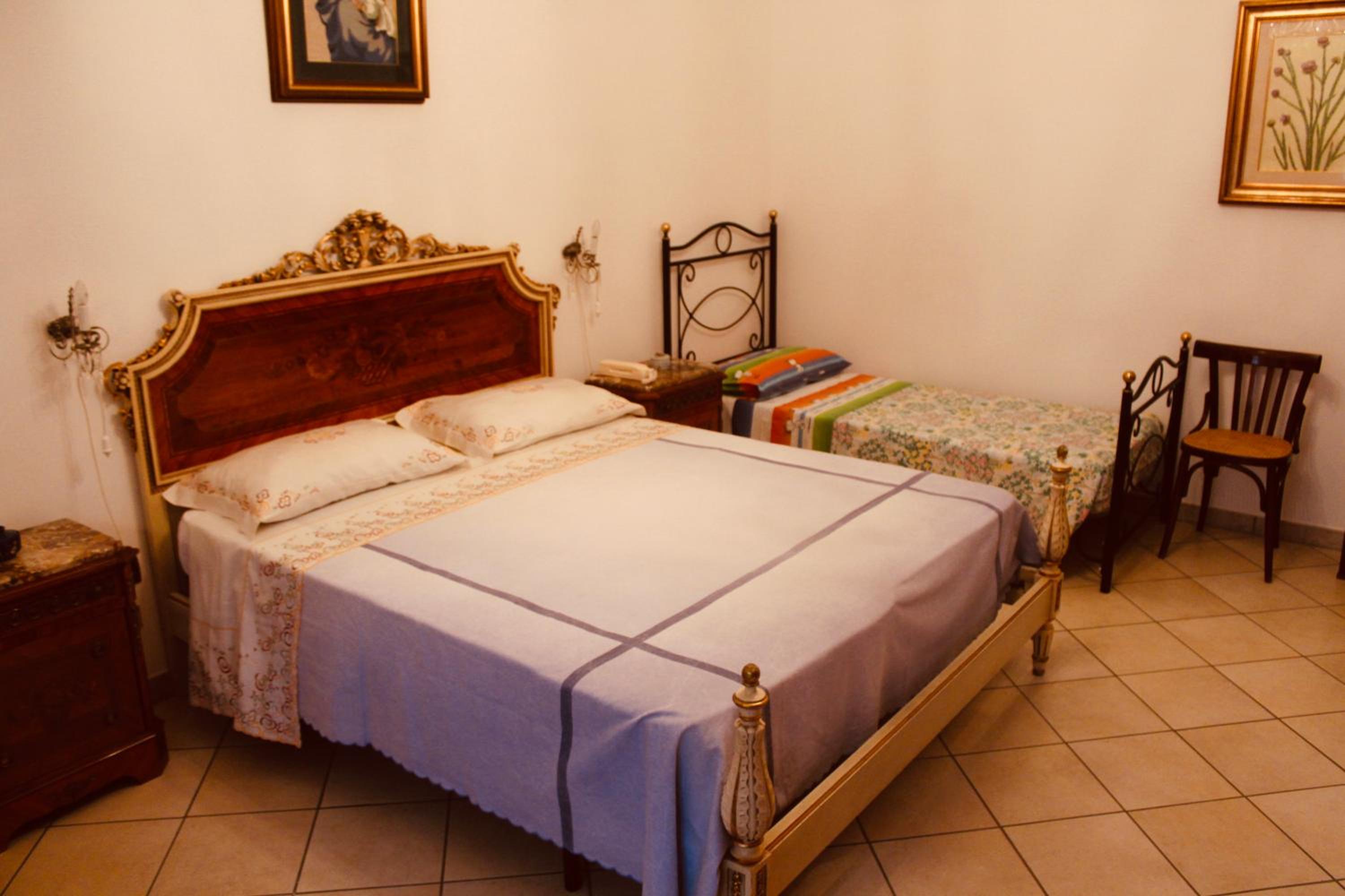 Maison Luigi - Casa Vacanze1 view 3