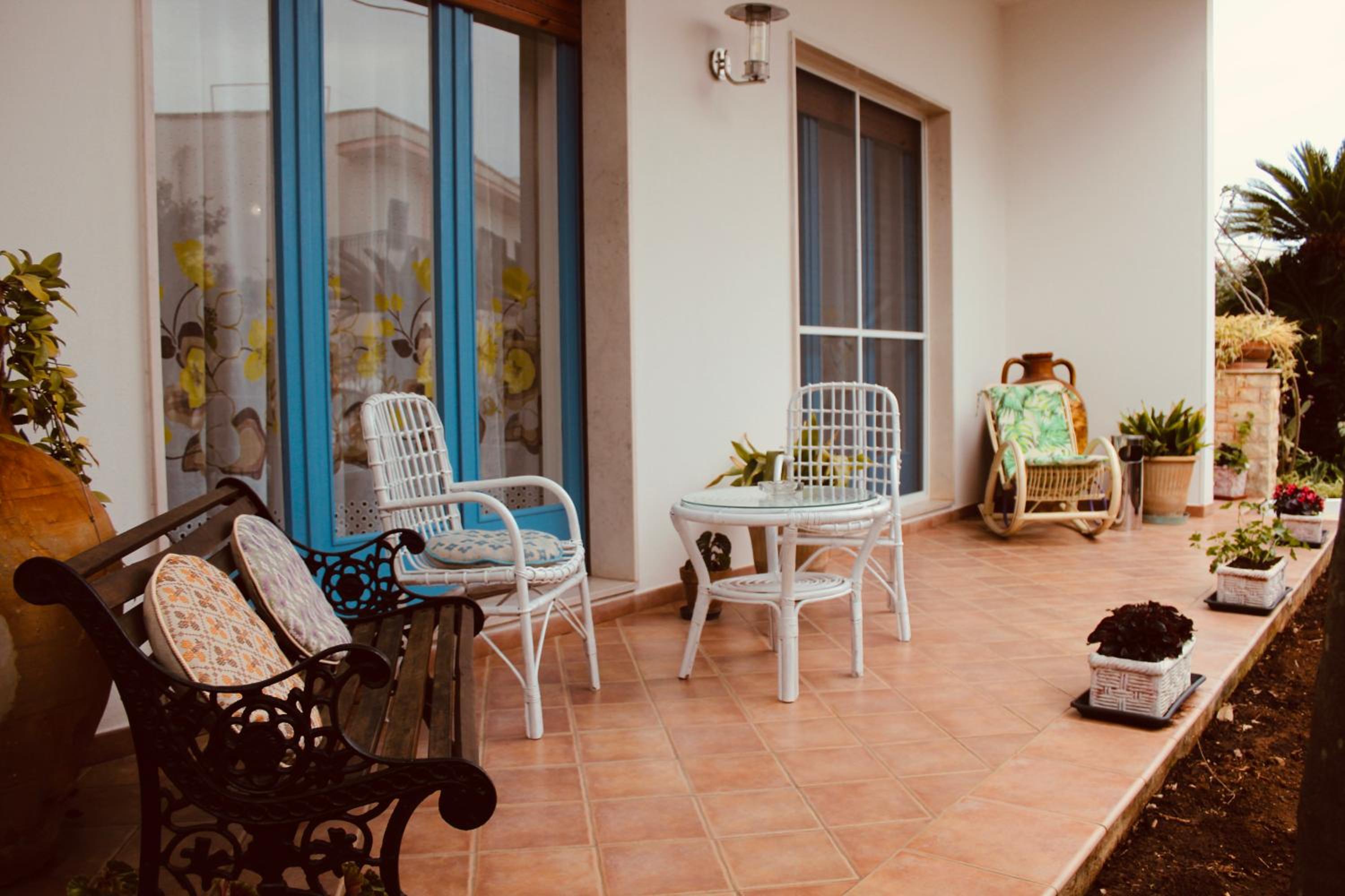 Maison Luigi - Casa Vacanze1 view 4