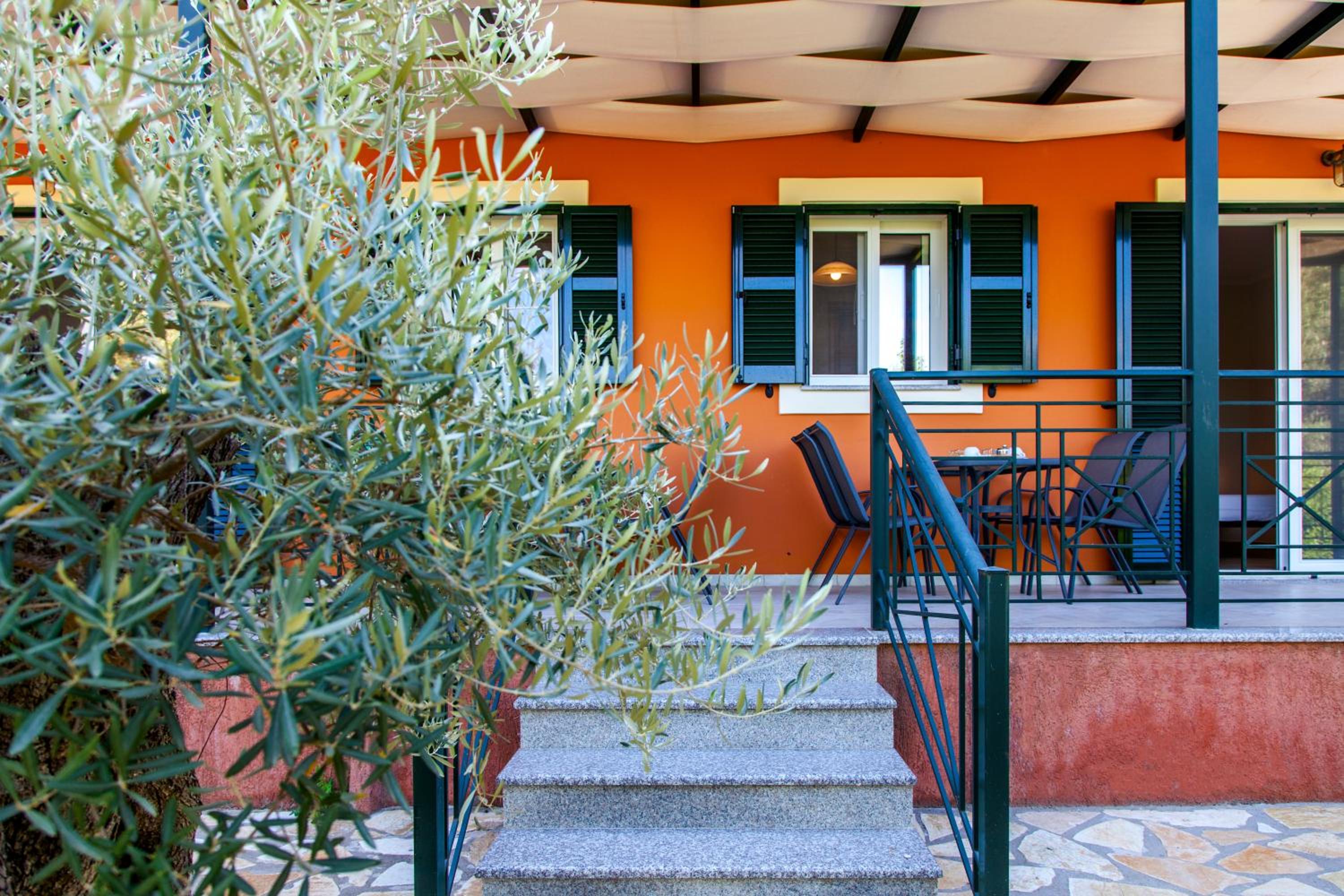 Hotel Voula Villa Agios Ioannis 2 - Image 1
