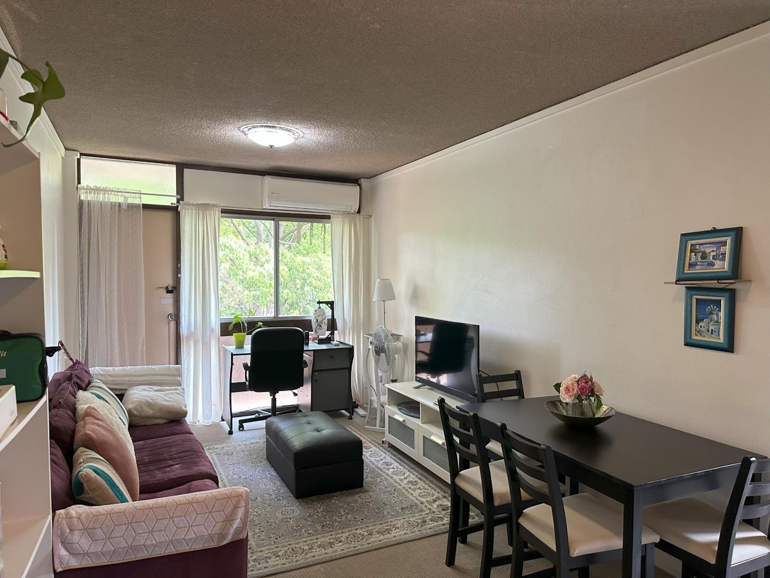 Macquarie Treetops - Sydney 2BR Apt with FREE parking at Macquarie Park