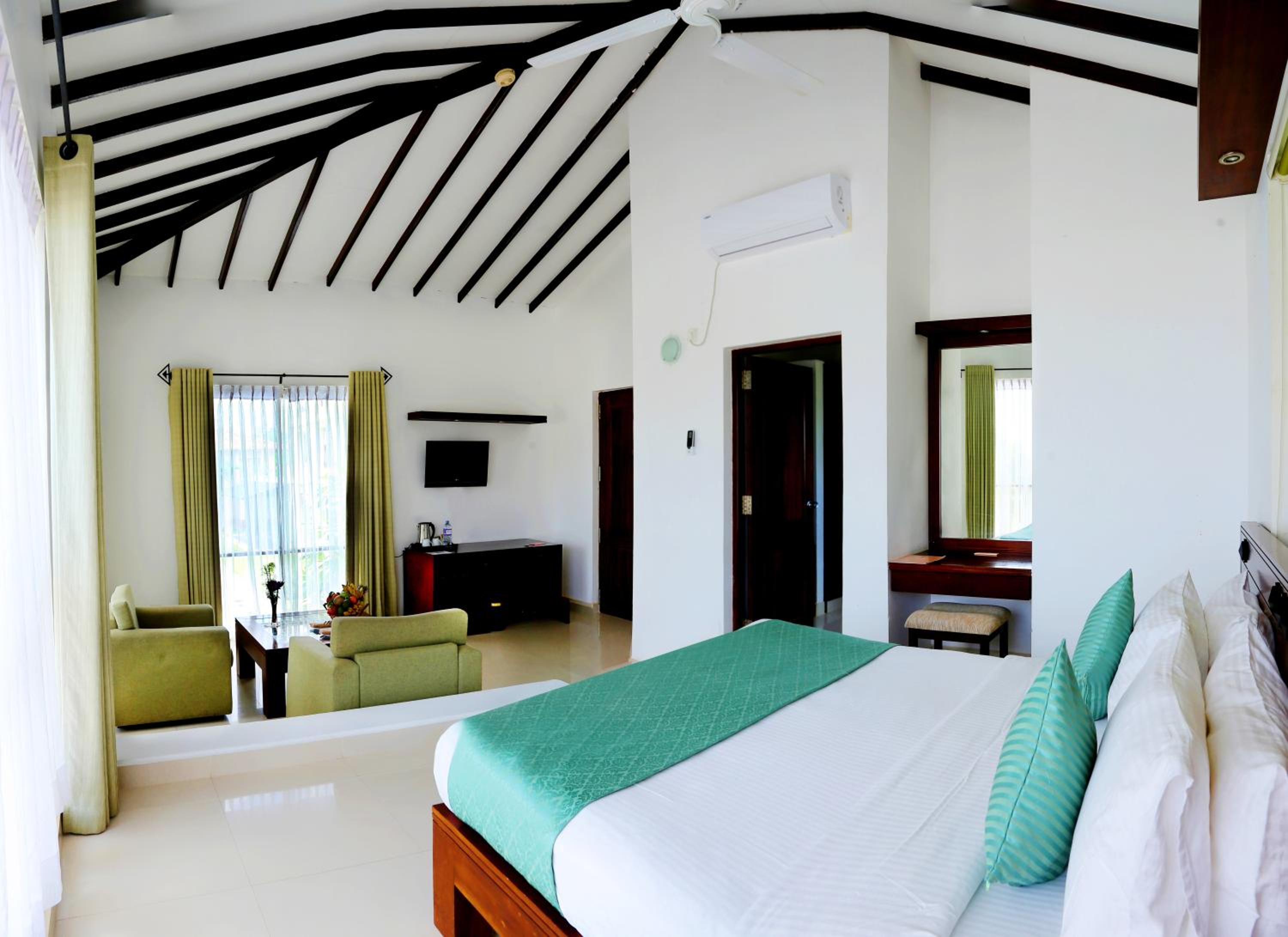 Mandara Resort Mirissa