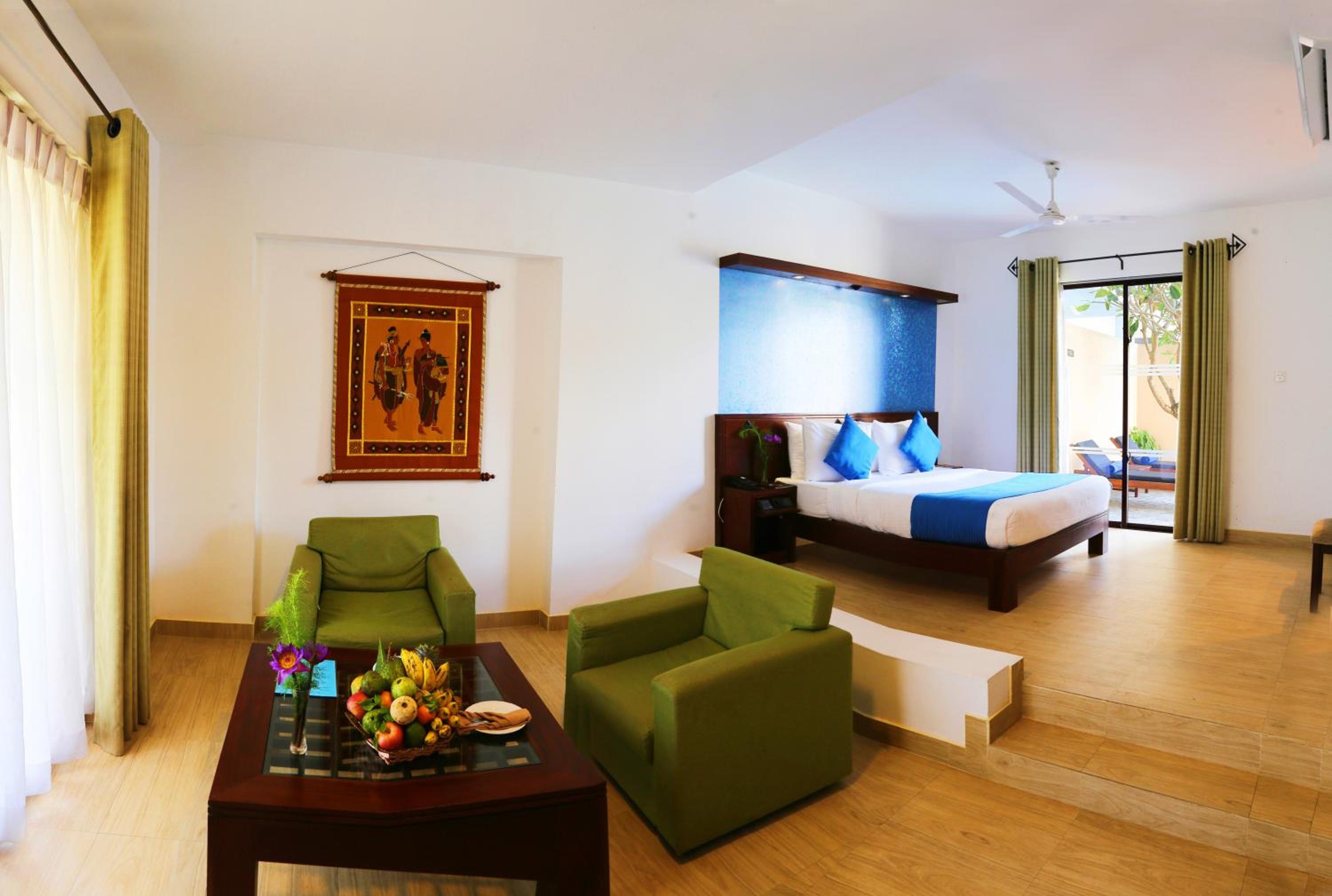 Mandara Resort Mirissa