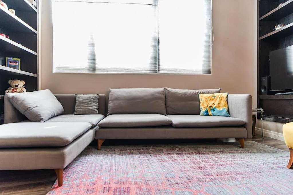 Cozy Family Apartment