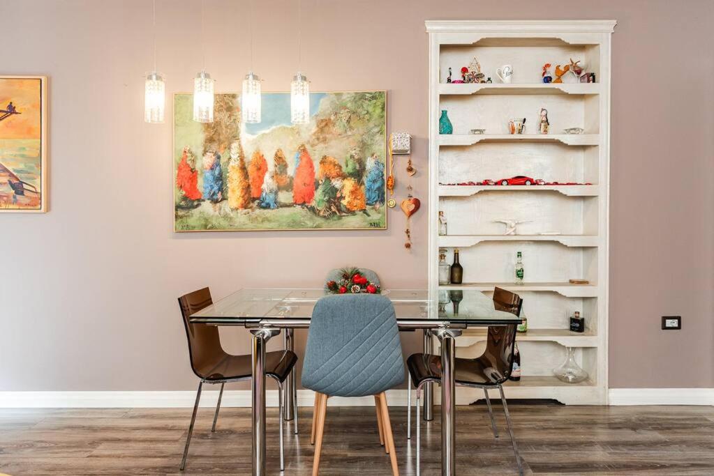 Cozy Family Apartment