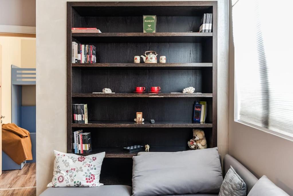 Cozy Family Apartment