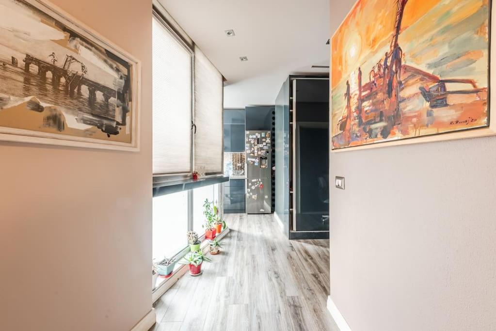Cozy Family Apartment