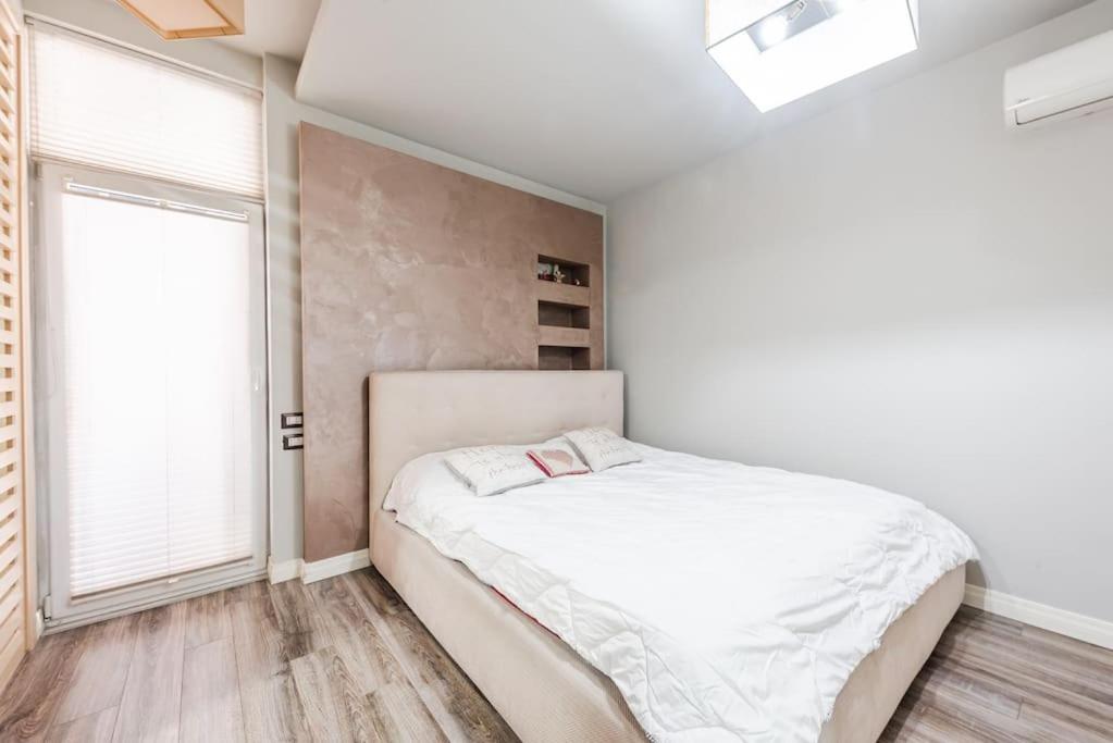 Cozy Family Apartment