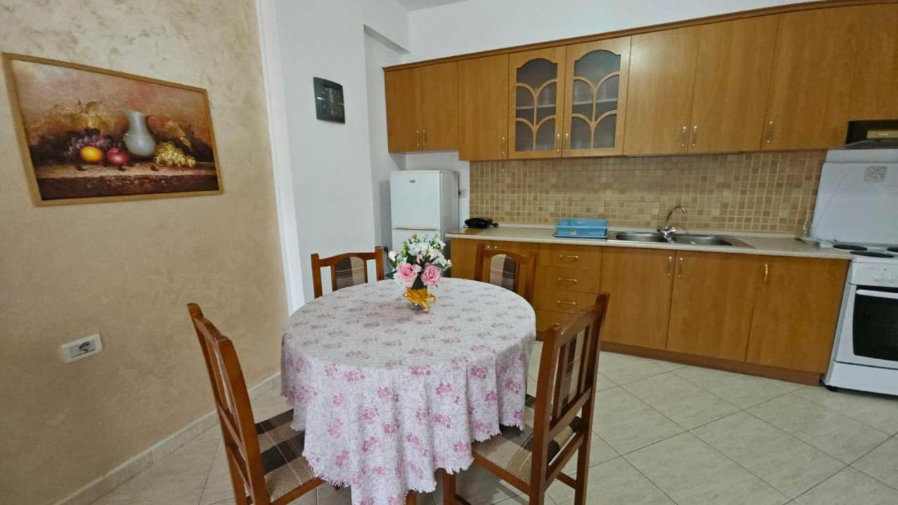 vlora vacation home