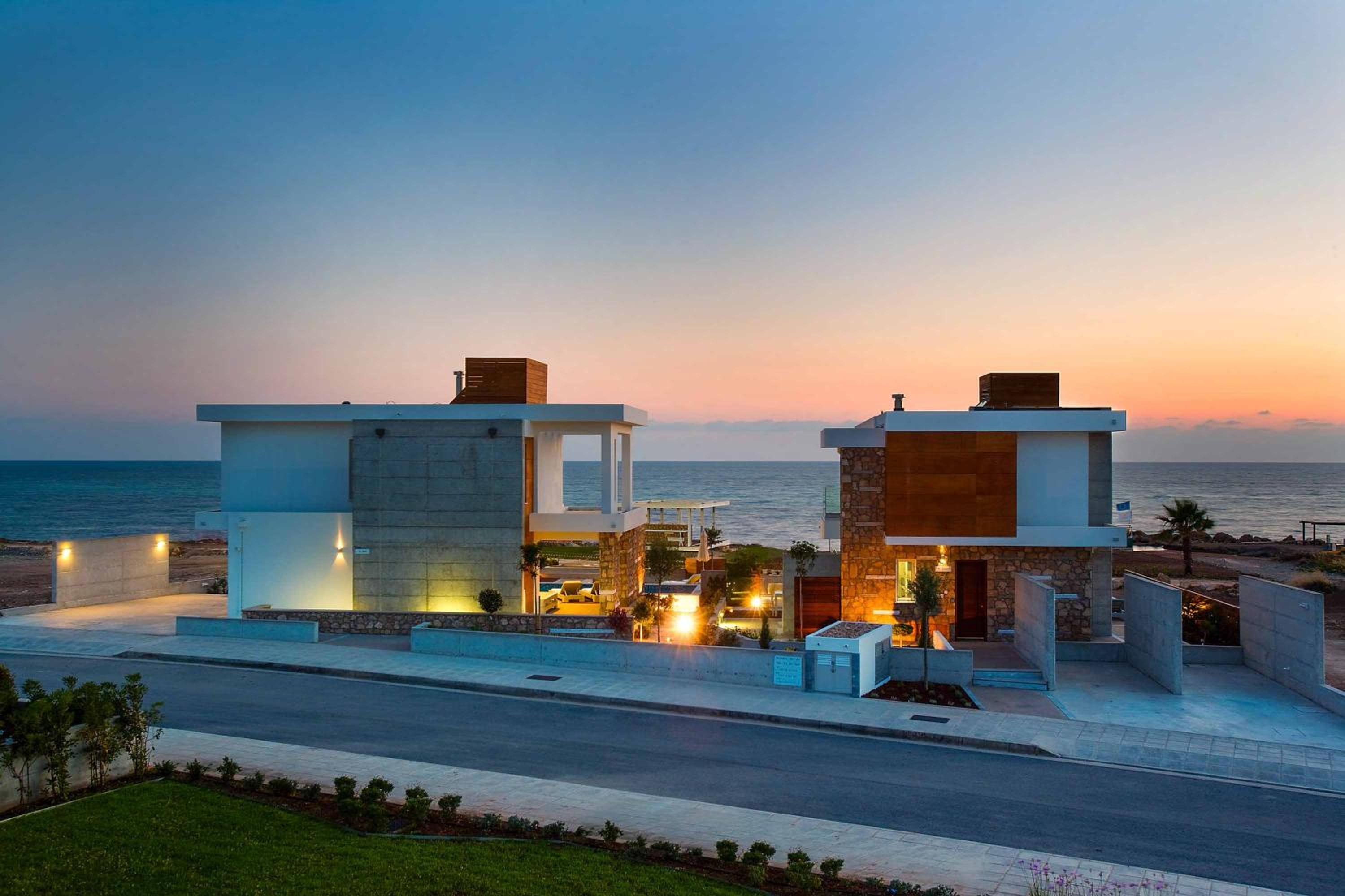Villa Sapphire Paphos
