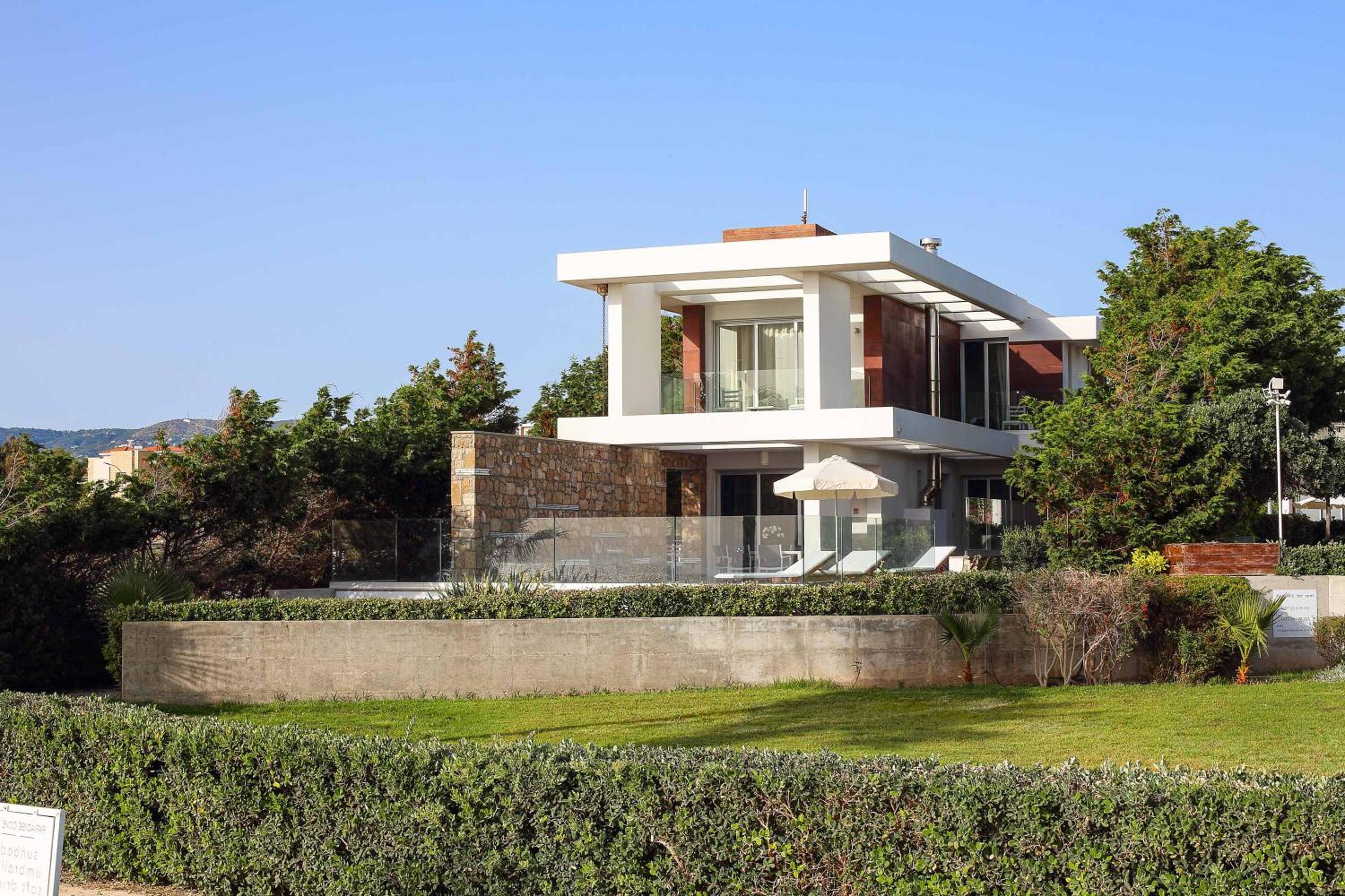 Villa Sapphire Paphos