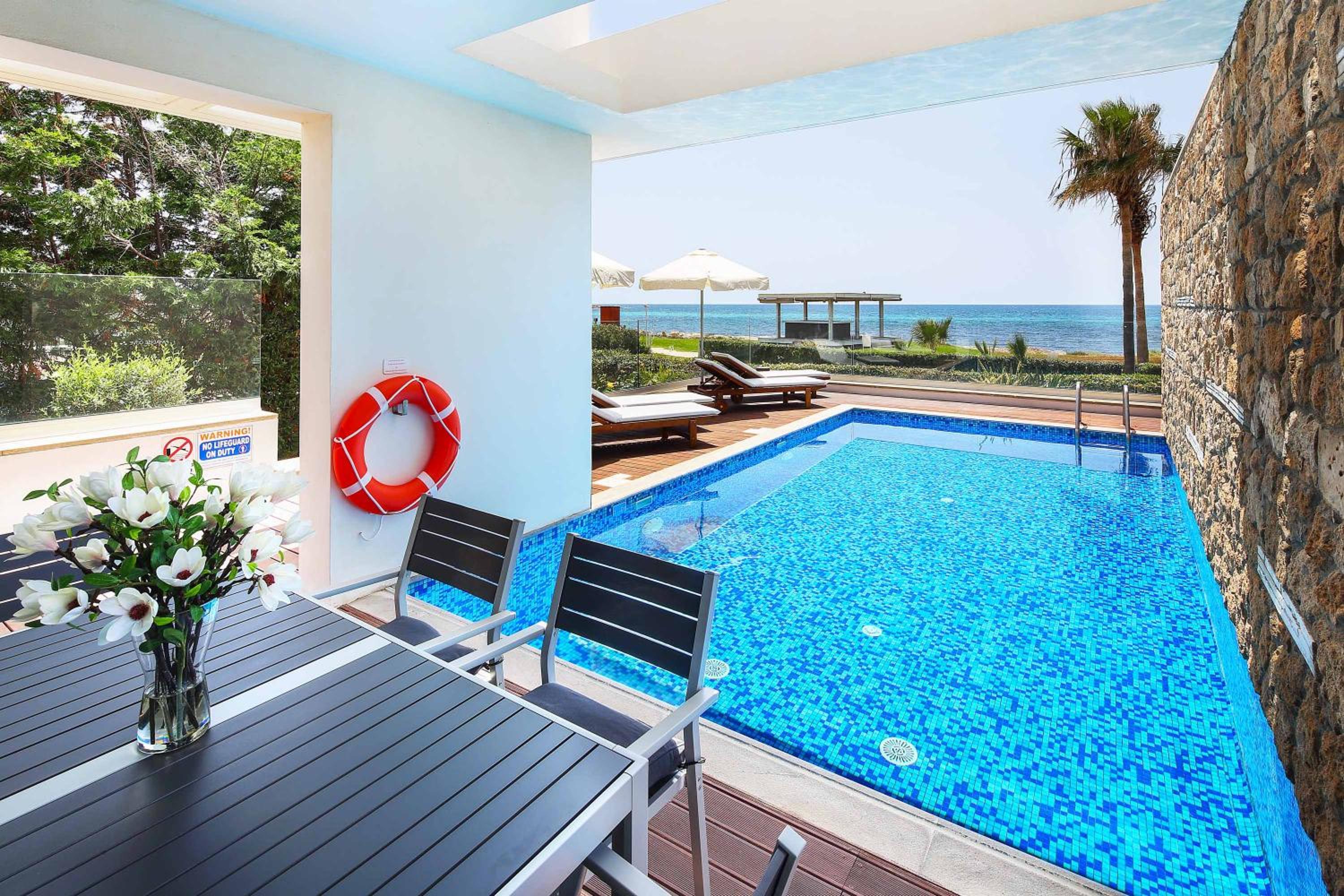 Villa Sapphire Paphos