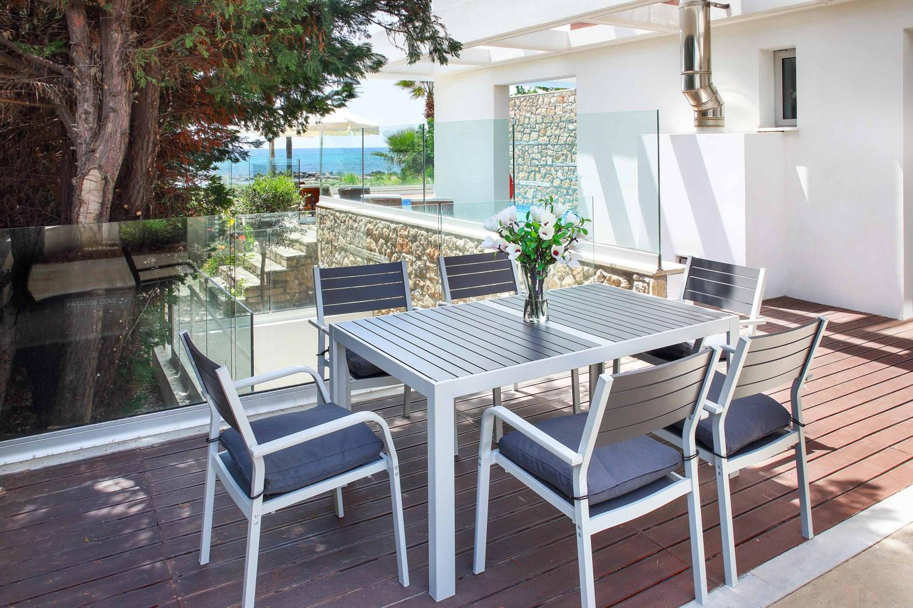 Villa Sapphire Paphos