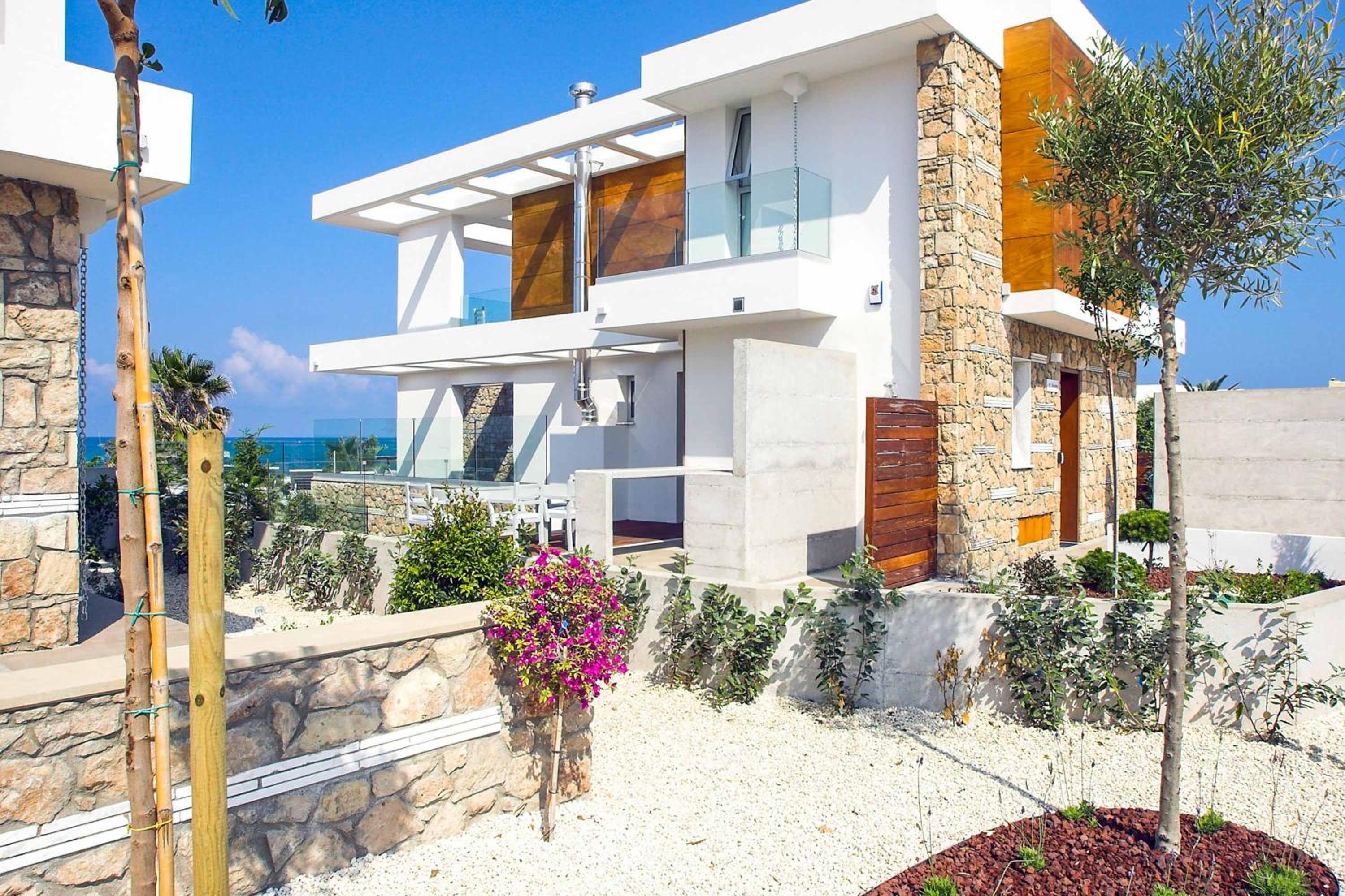 Villa Sapphire Paphos