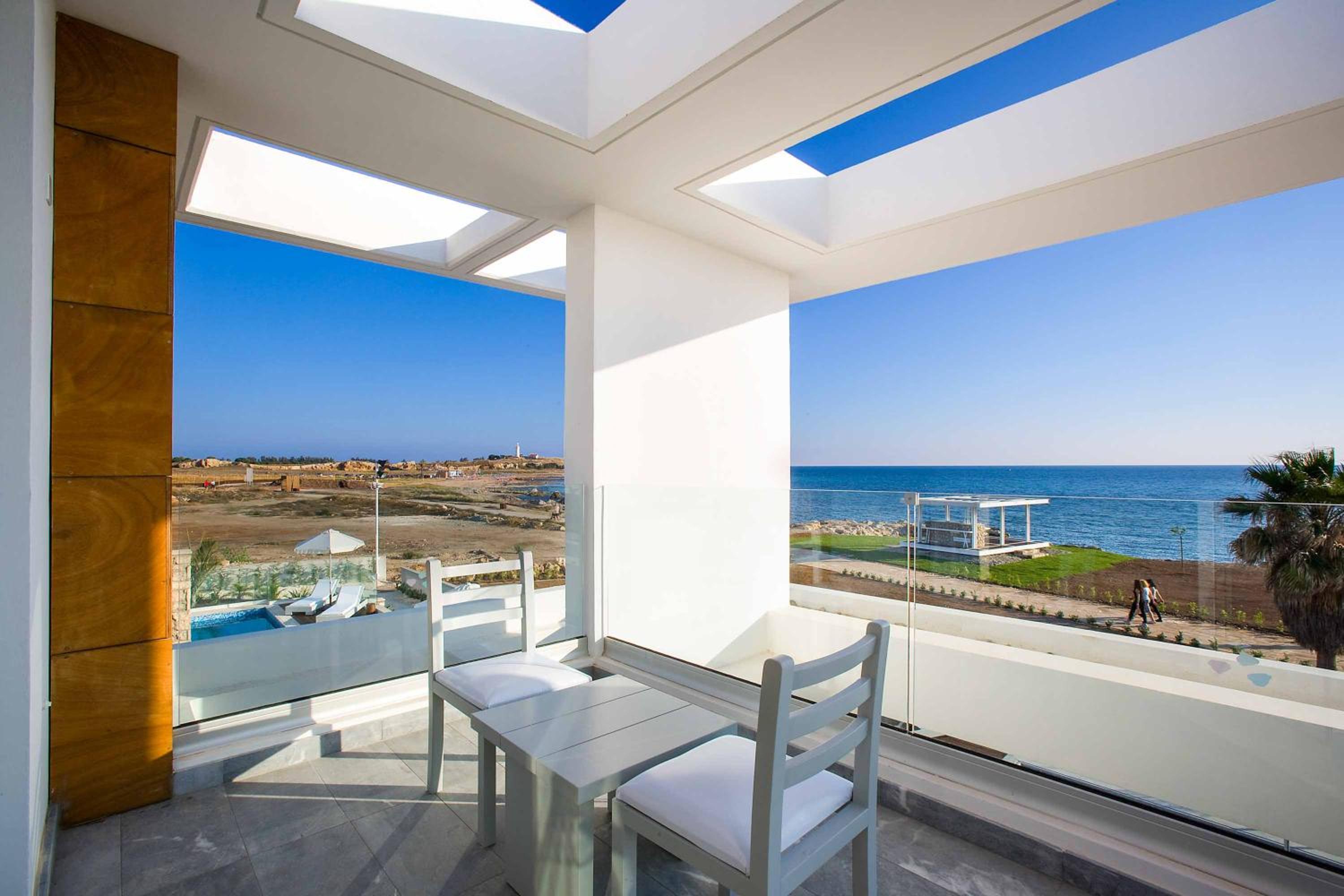 Villa Sapphire Paphos