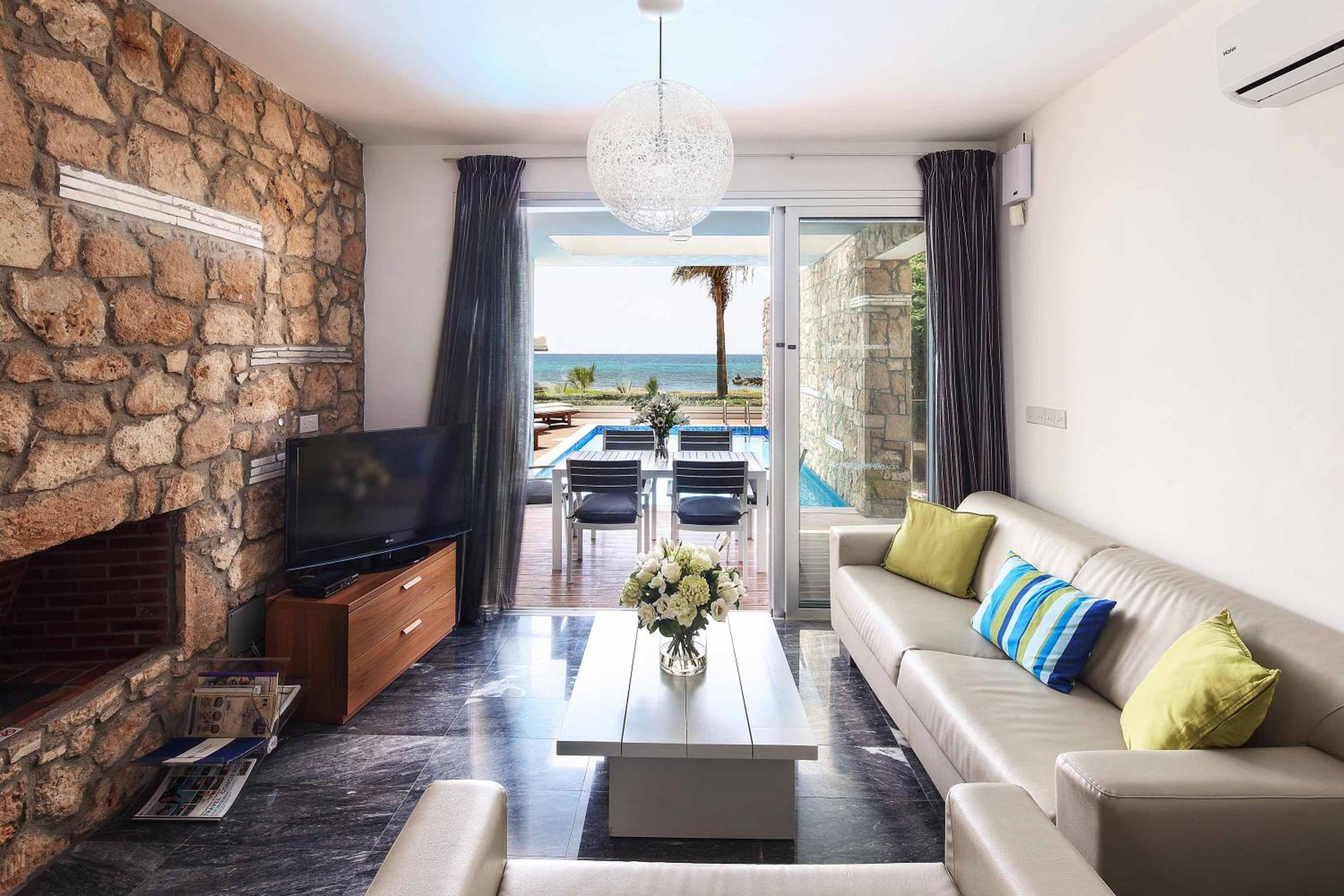 Villa Sapphire Paphos