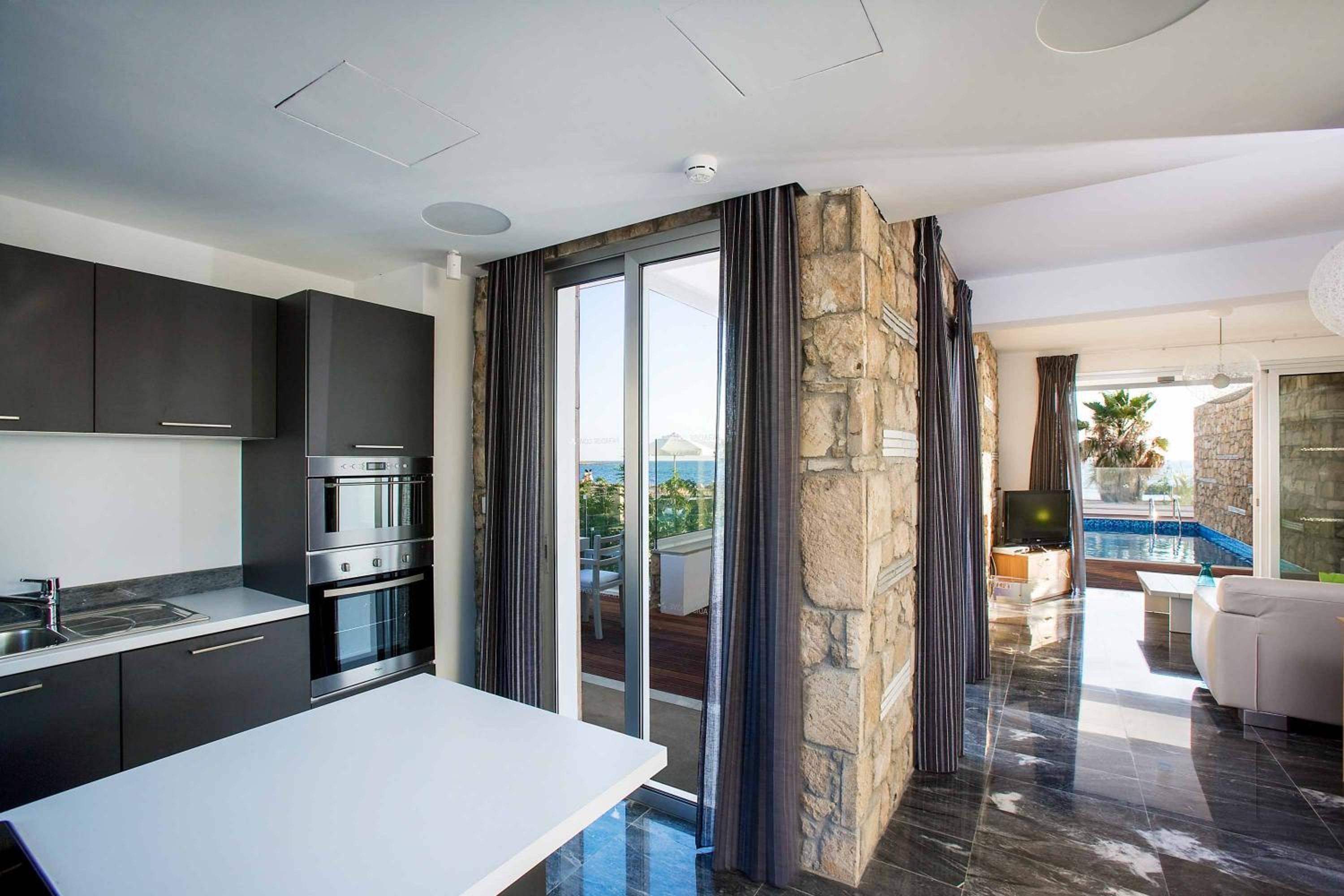 Villa Sapphire Paphos