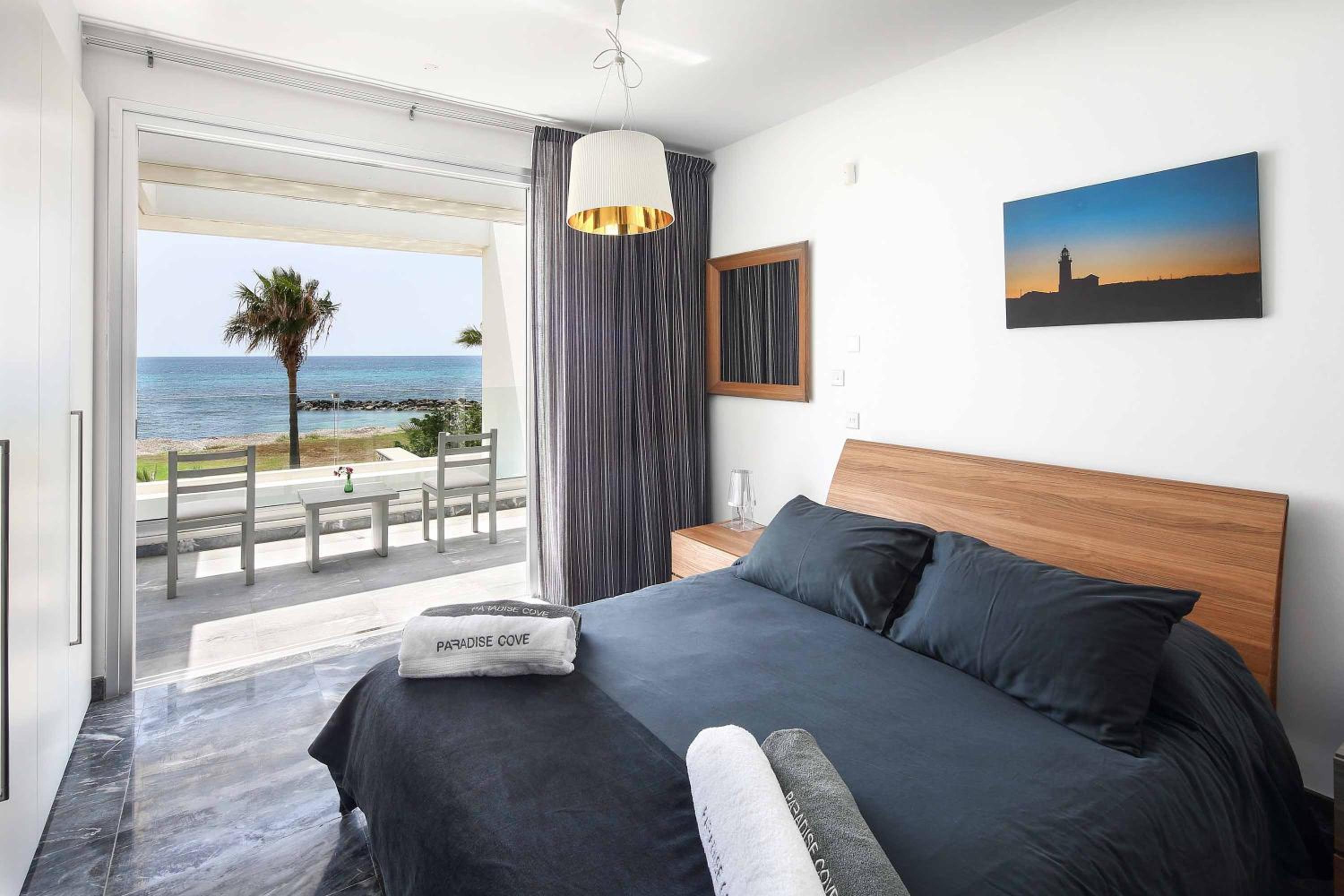 Villa Sapphire Paphos