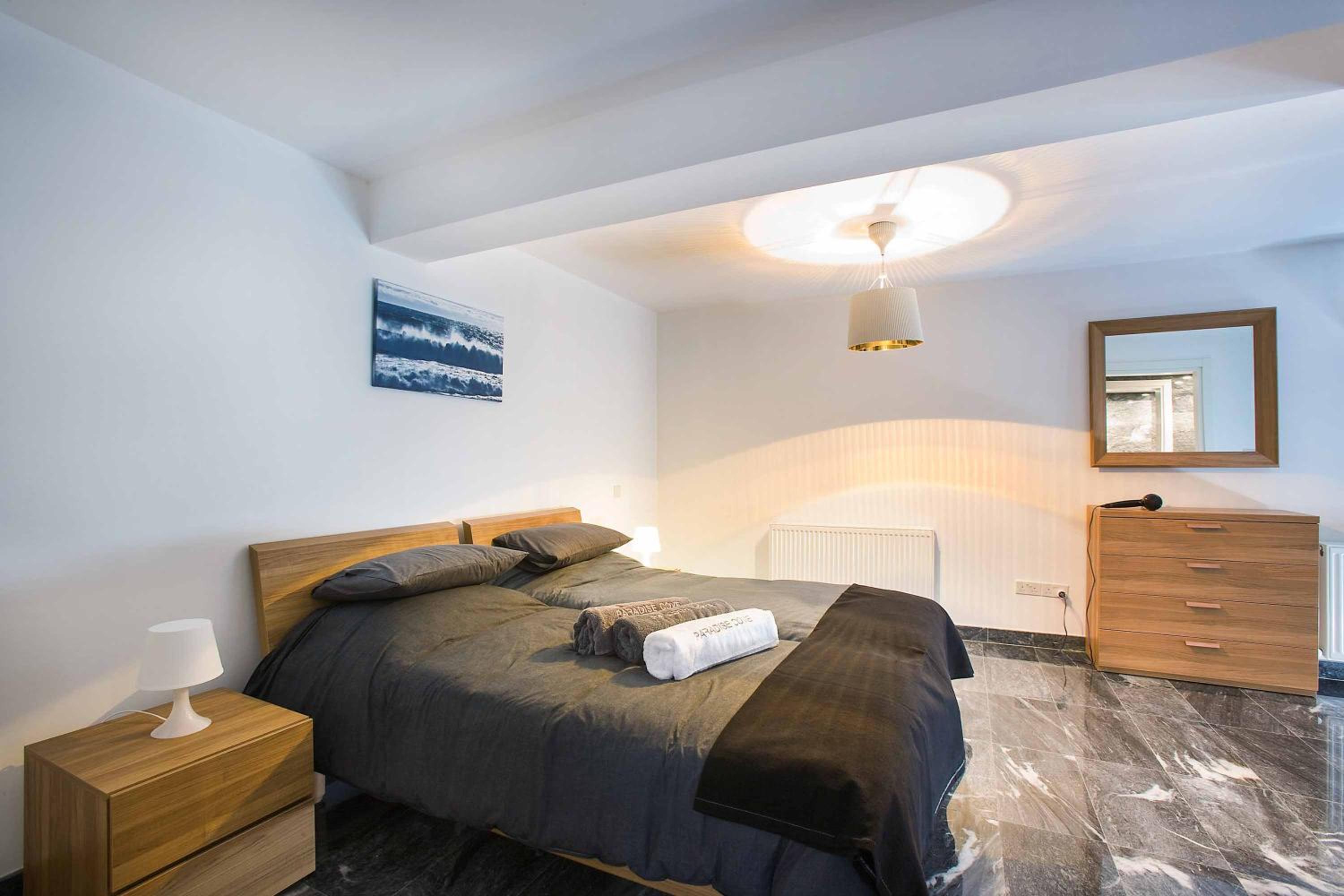 Villa Sapphire Paphos