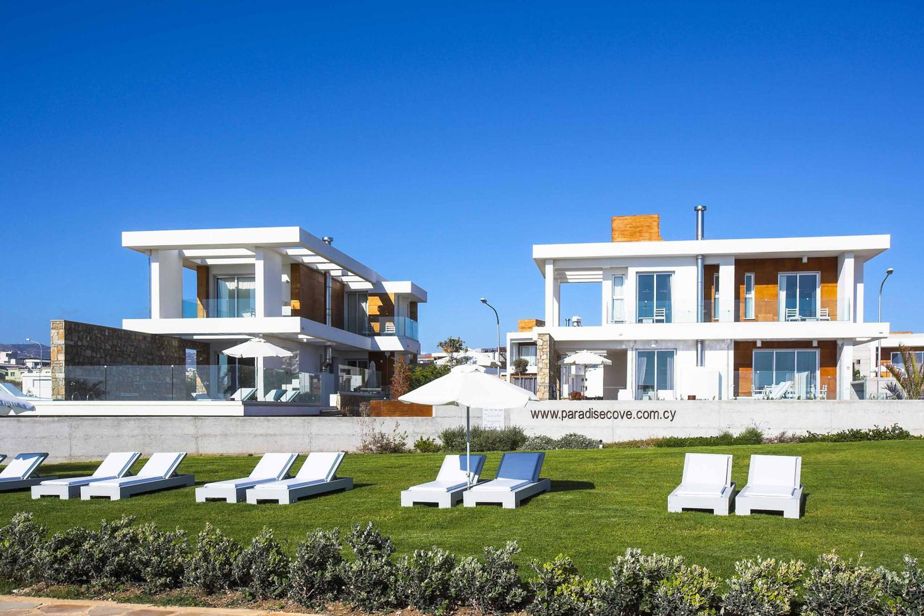 Villa Sapphire Paphos