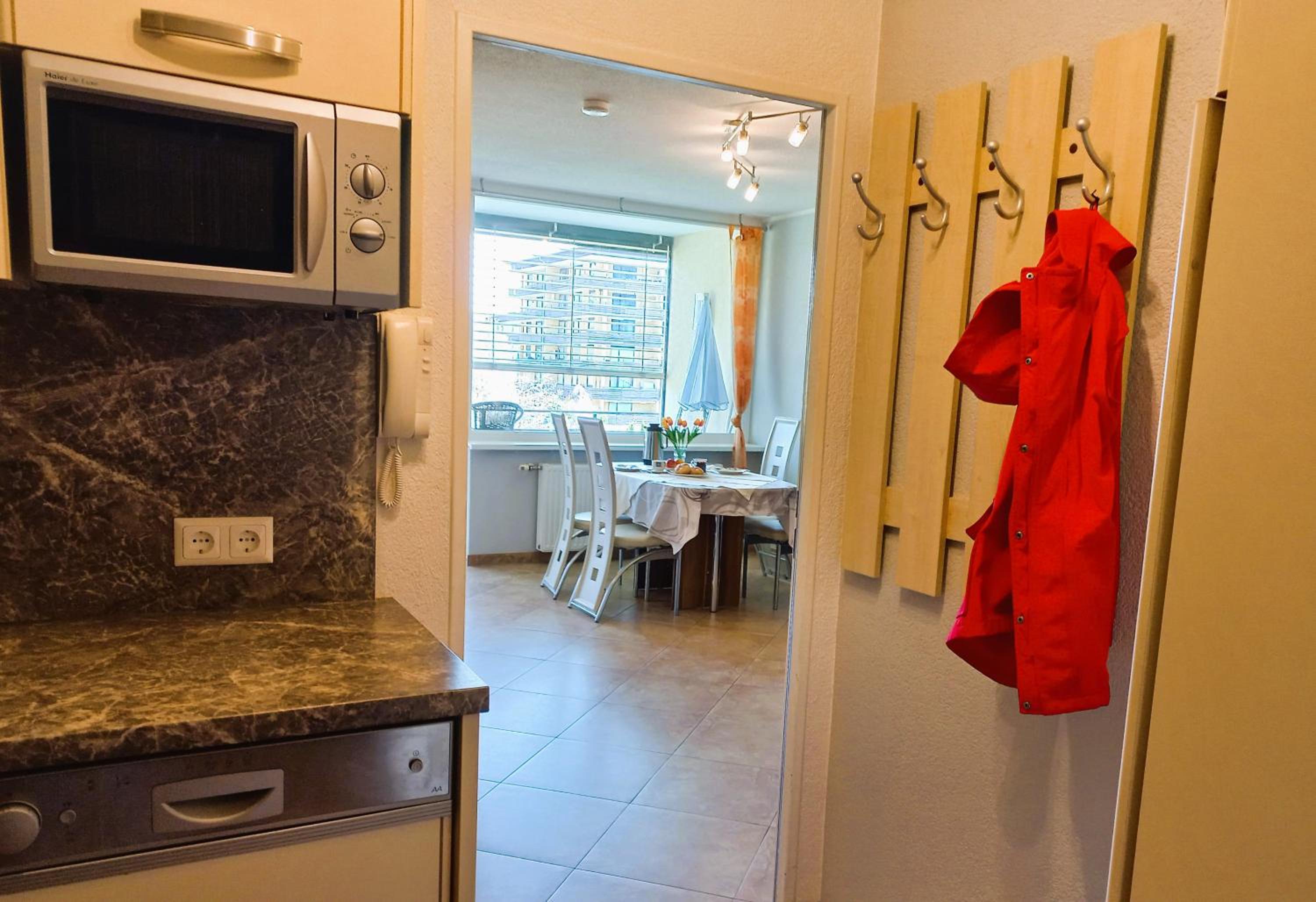 SANDRO Haus KMB Seeappartement am Ossiacher See mit direktem Seezugang und Hallenbad