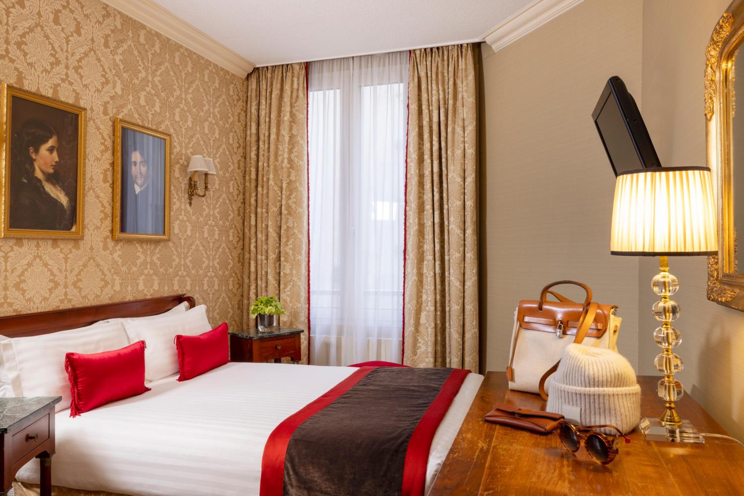 Hotel De Seine en Paris