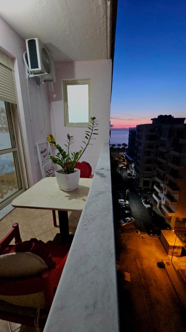 vlora vacation home