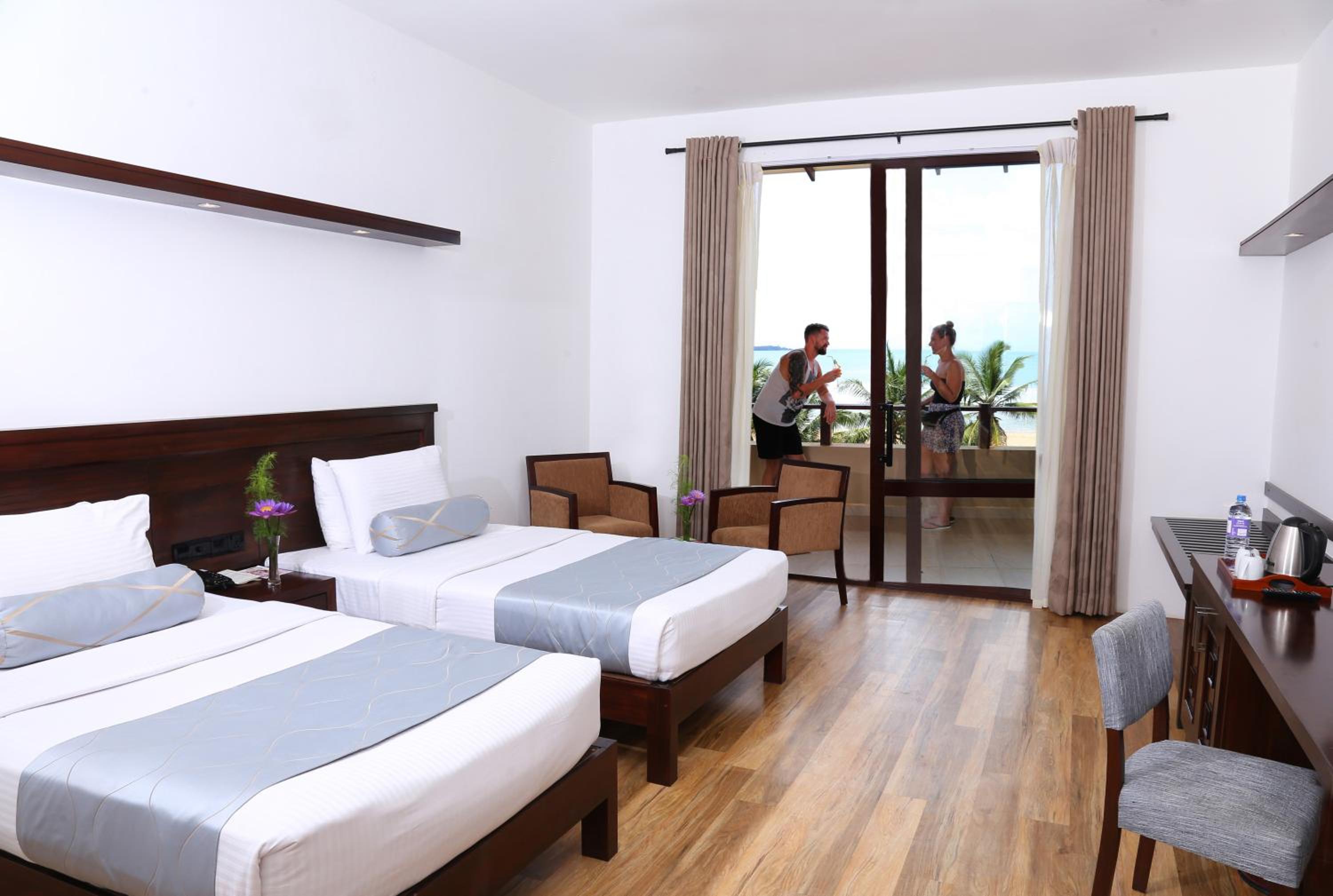 Mandara Resort Mirissa