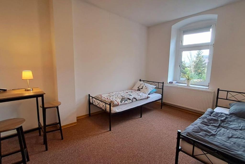 Pension Wipperblick 3 Schlafzimmer