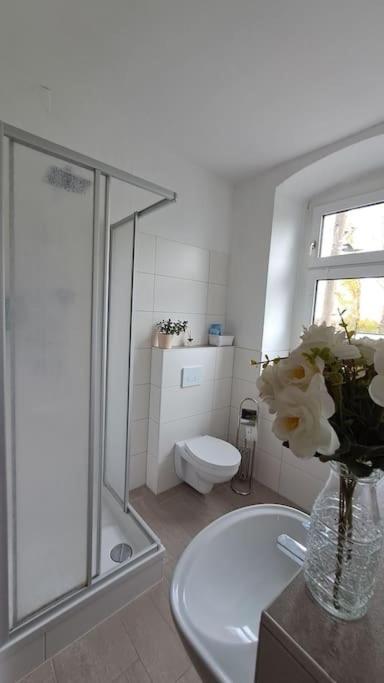 Pension Wipperblick 3 Schlafzimmer