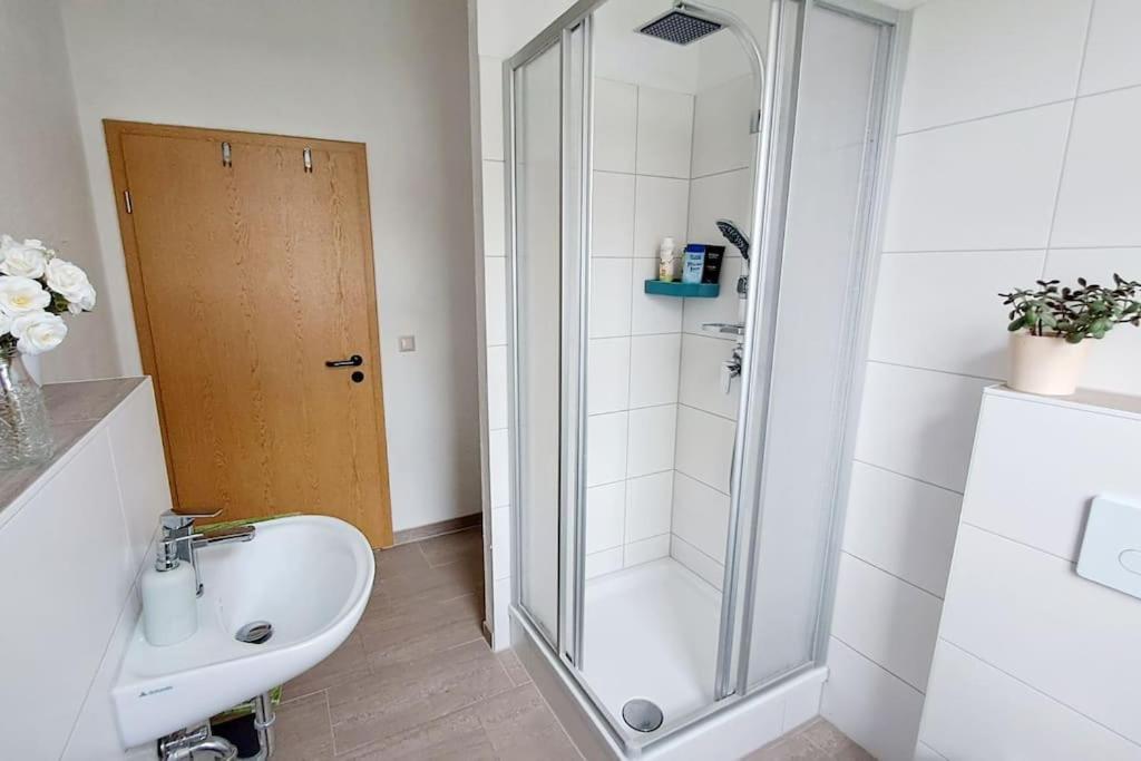 Pension Wipperblick 3 Schlafzimmer