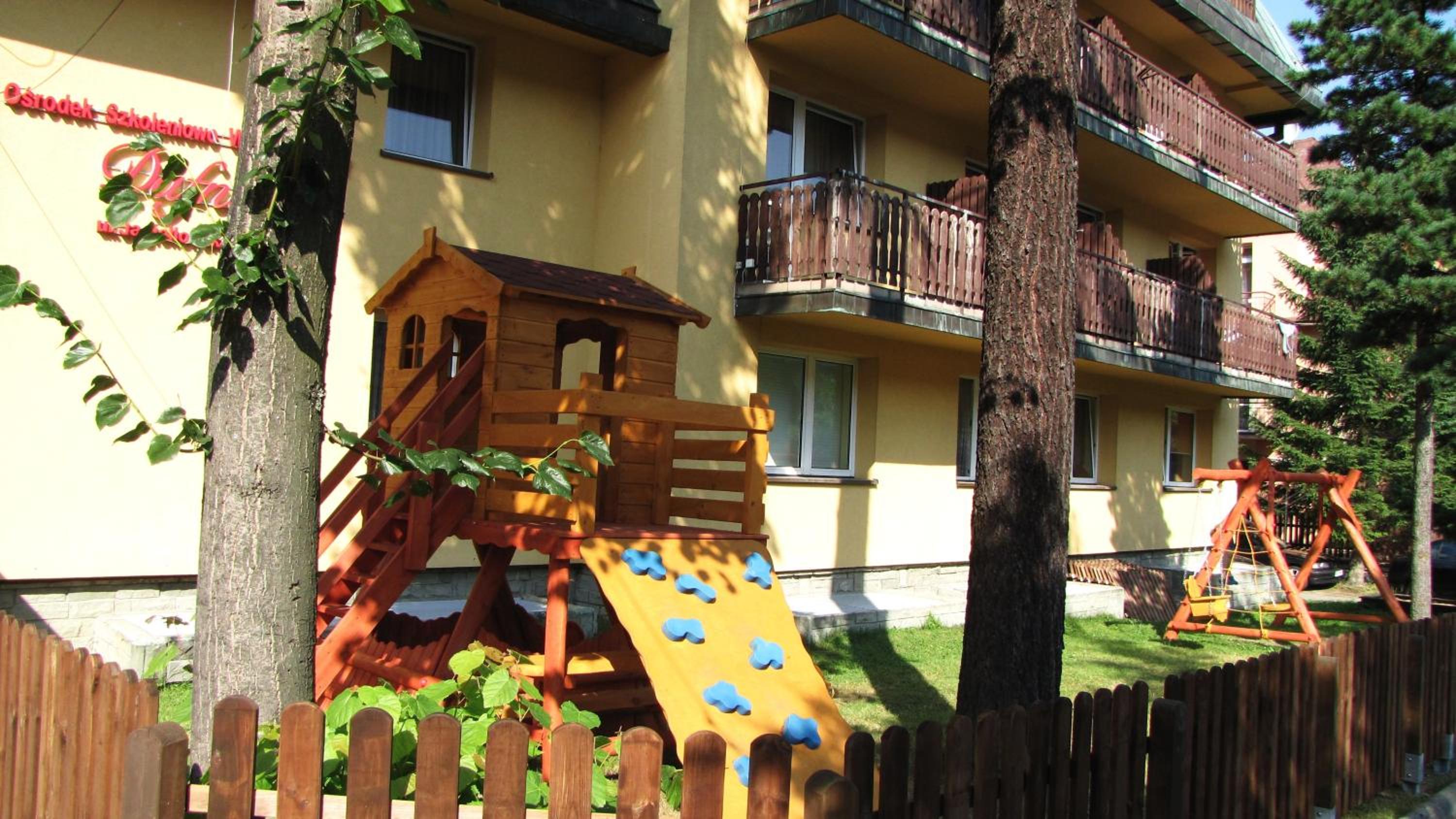 Dafne Zakopane