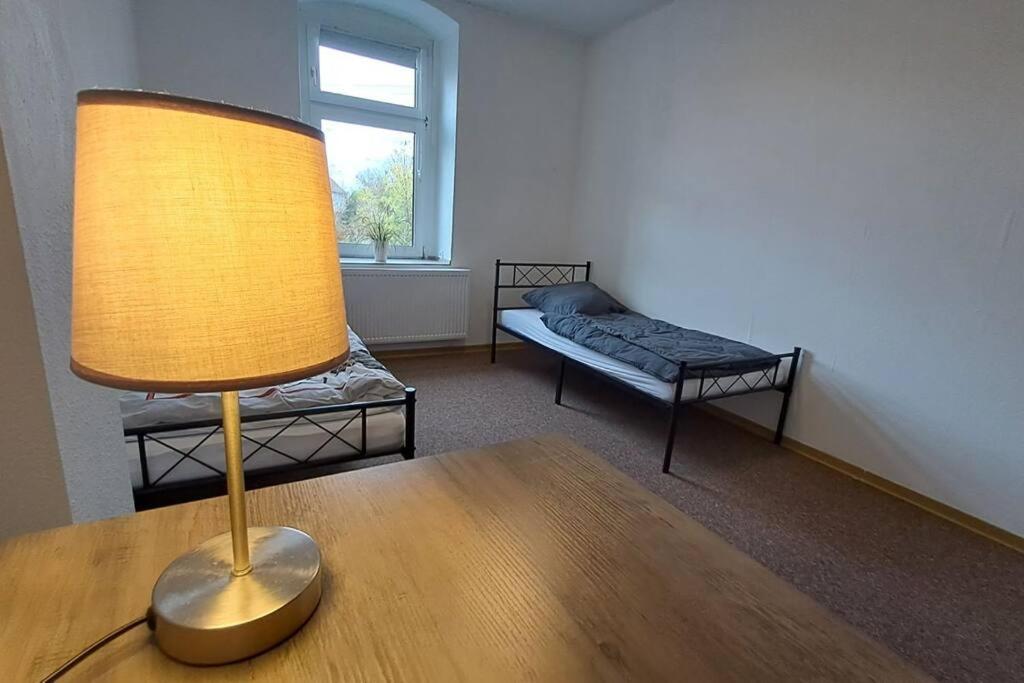 Pension Wipperblick 3 Schlafzimmer