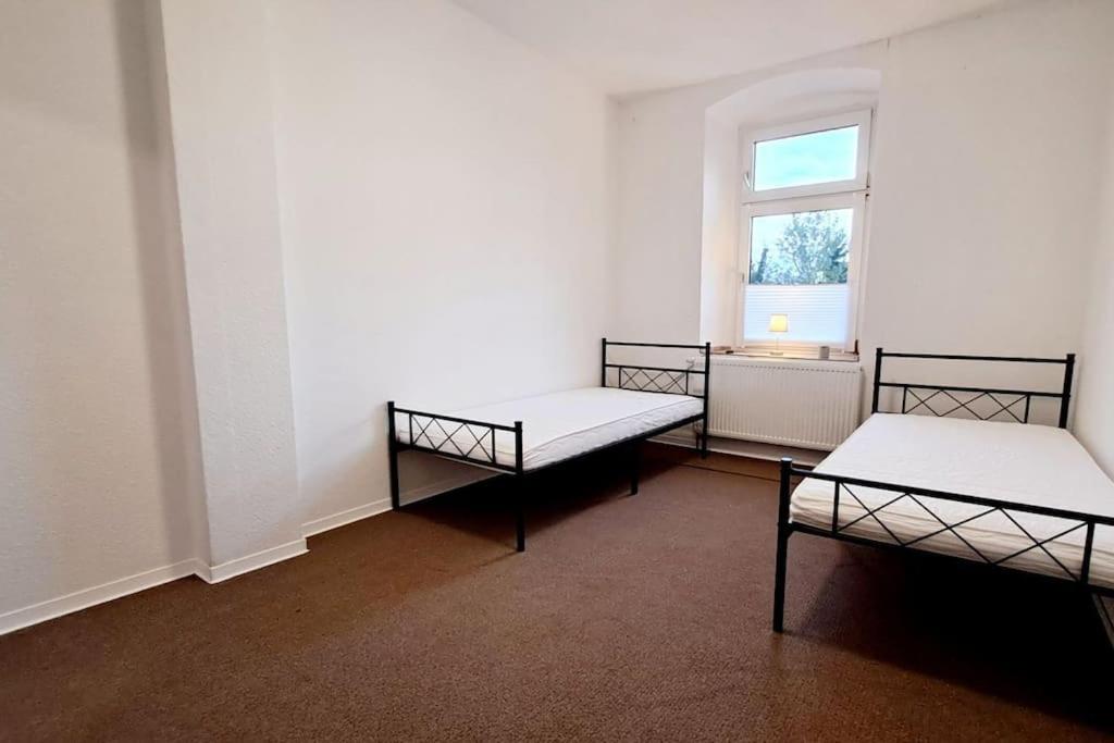 Pension Wipperblick 3 Schlafzimmer