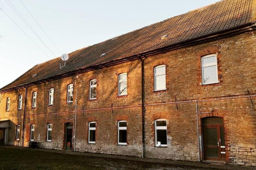 Pension Wipperblick 3 Schlafzimmer