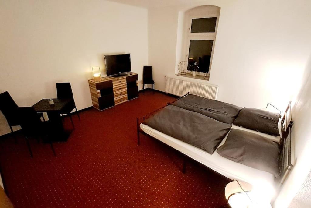 Pension Wipperblick 3 Schlafzimmer
