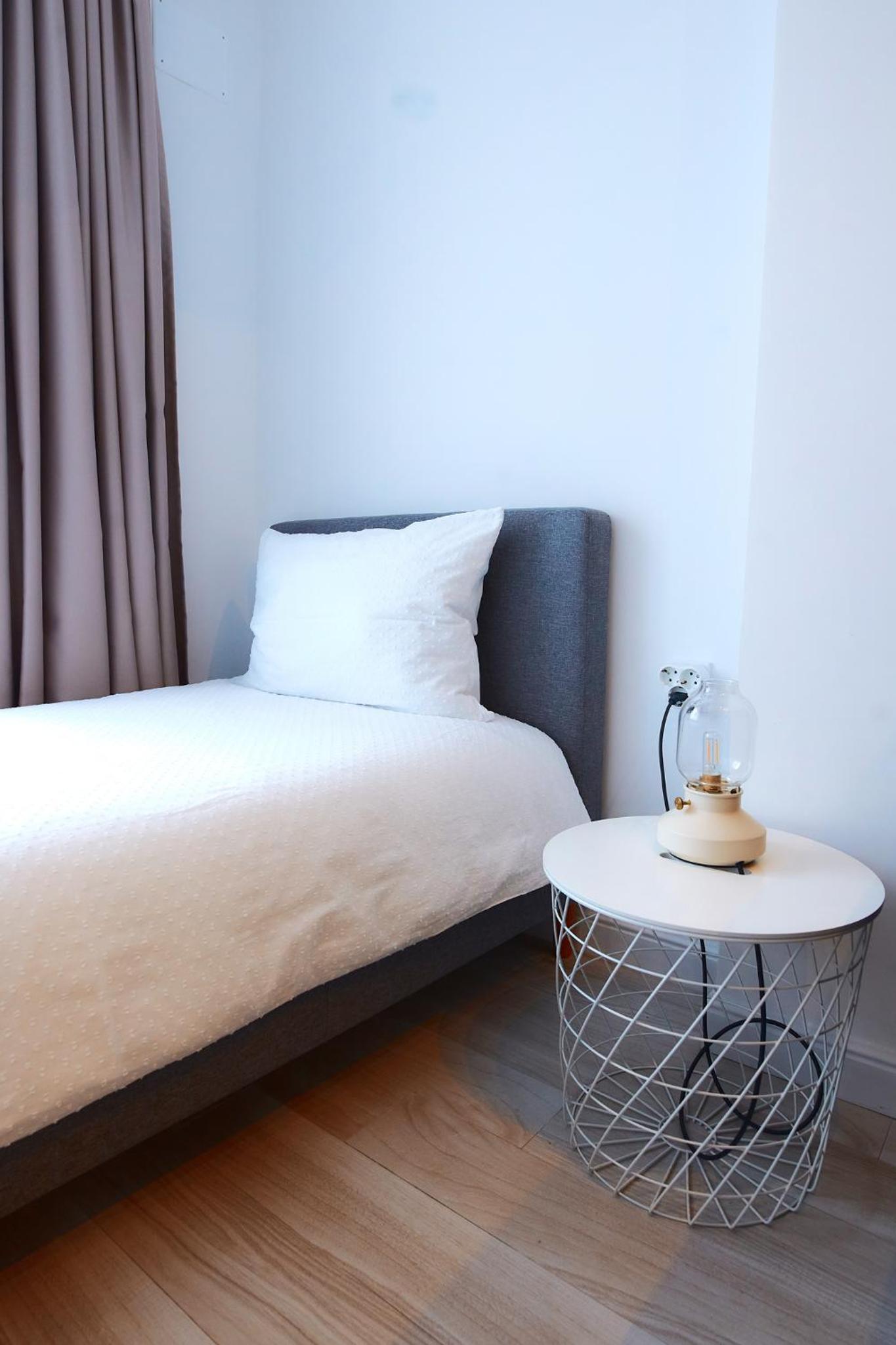 PRIMA APARTMENTS