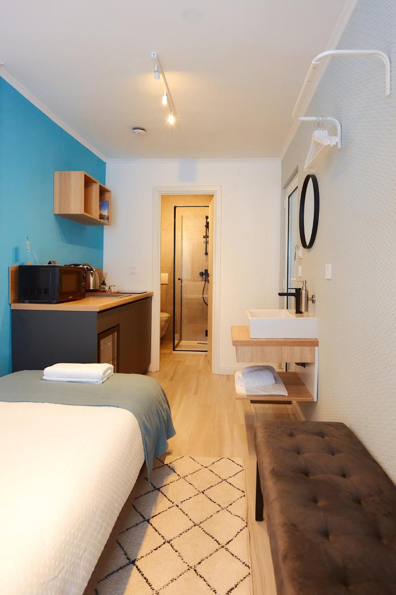 PRIMA APARTMENTS