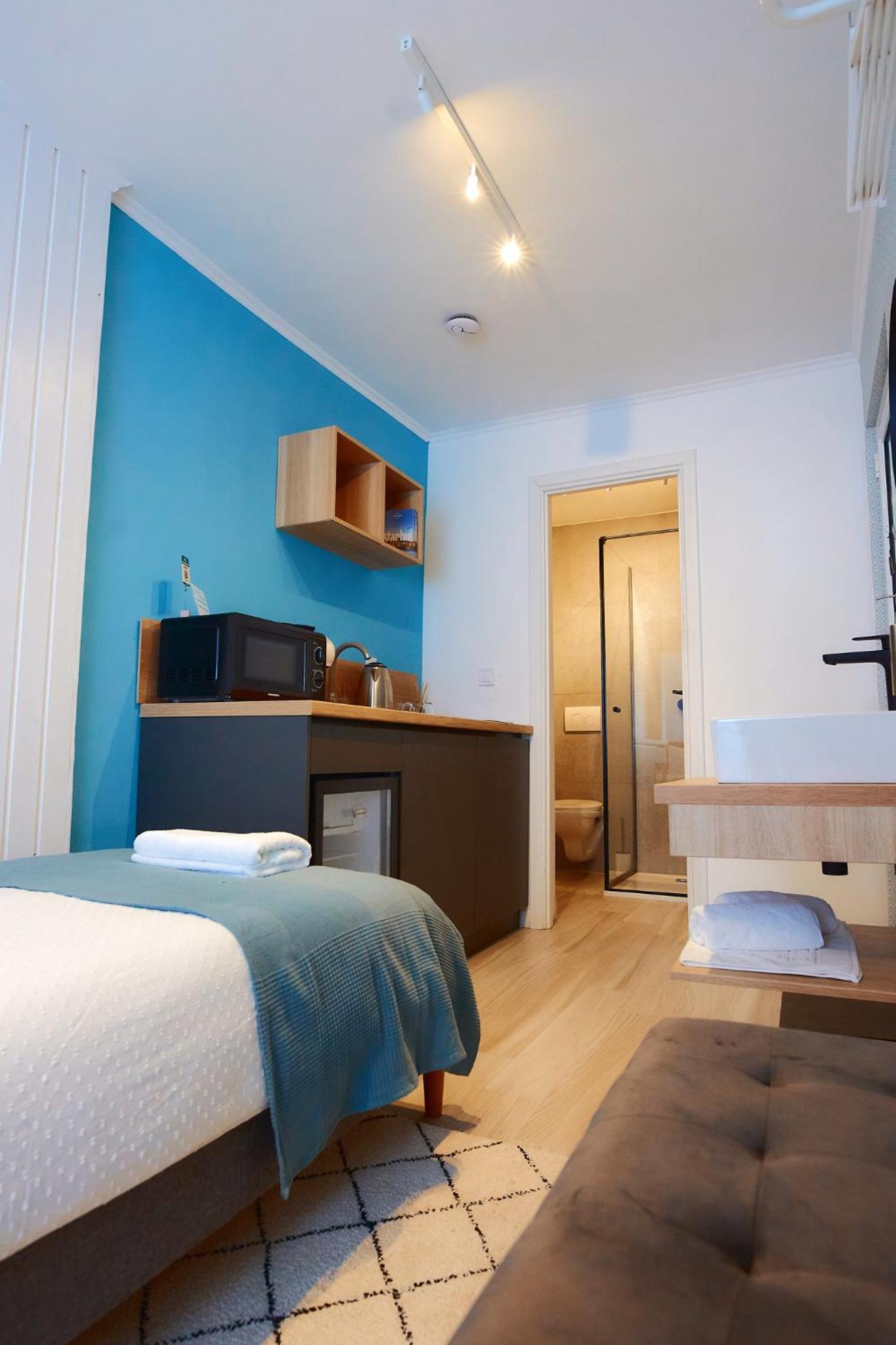 PRIMA APARTMENTS