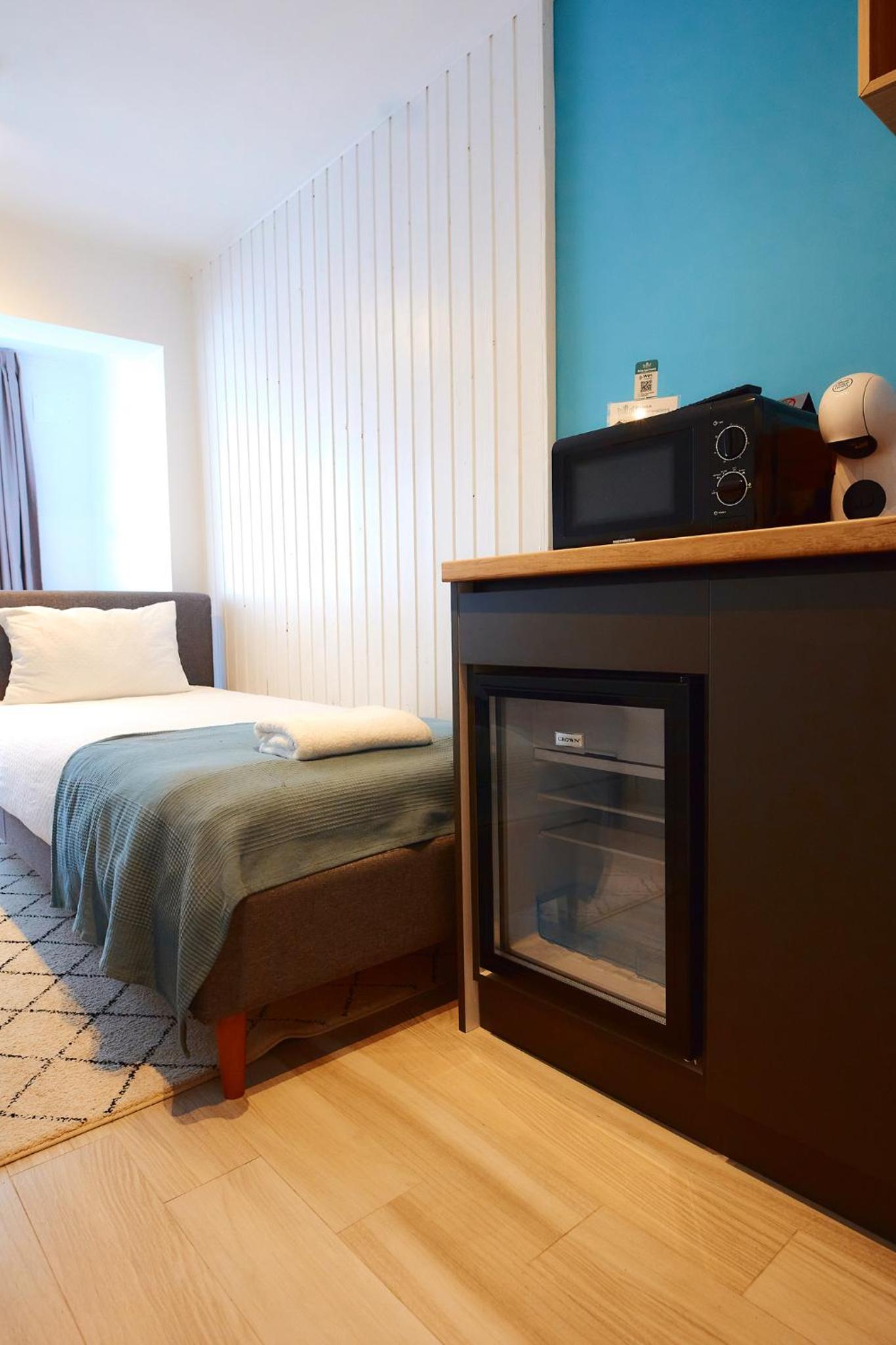 PRIMA APARTMENTS
