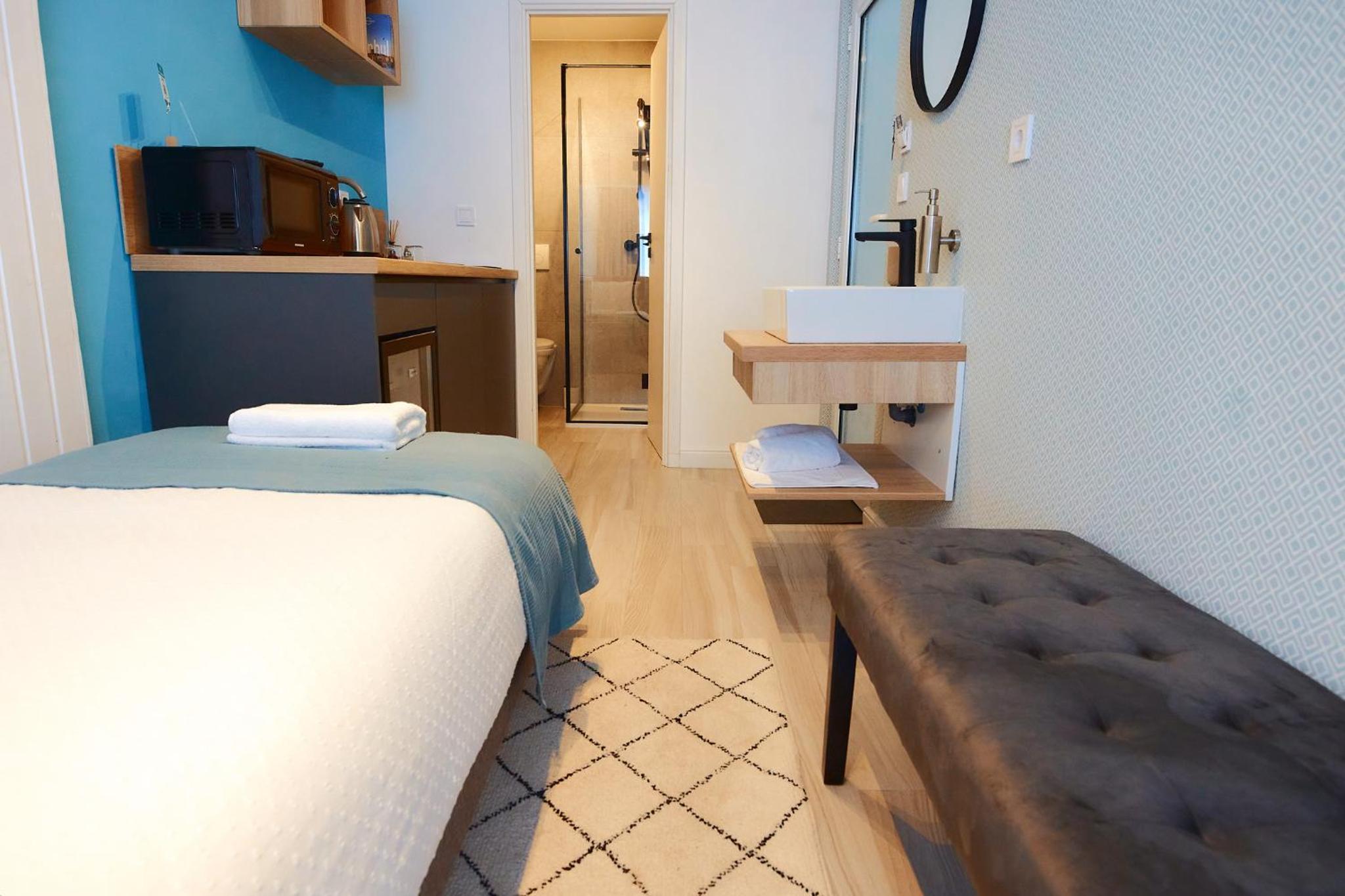 PRIMA APARTMENTS