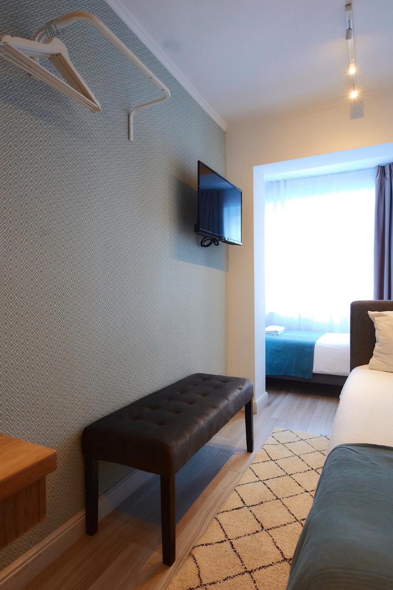 PRIMA APARTMENTS