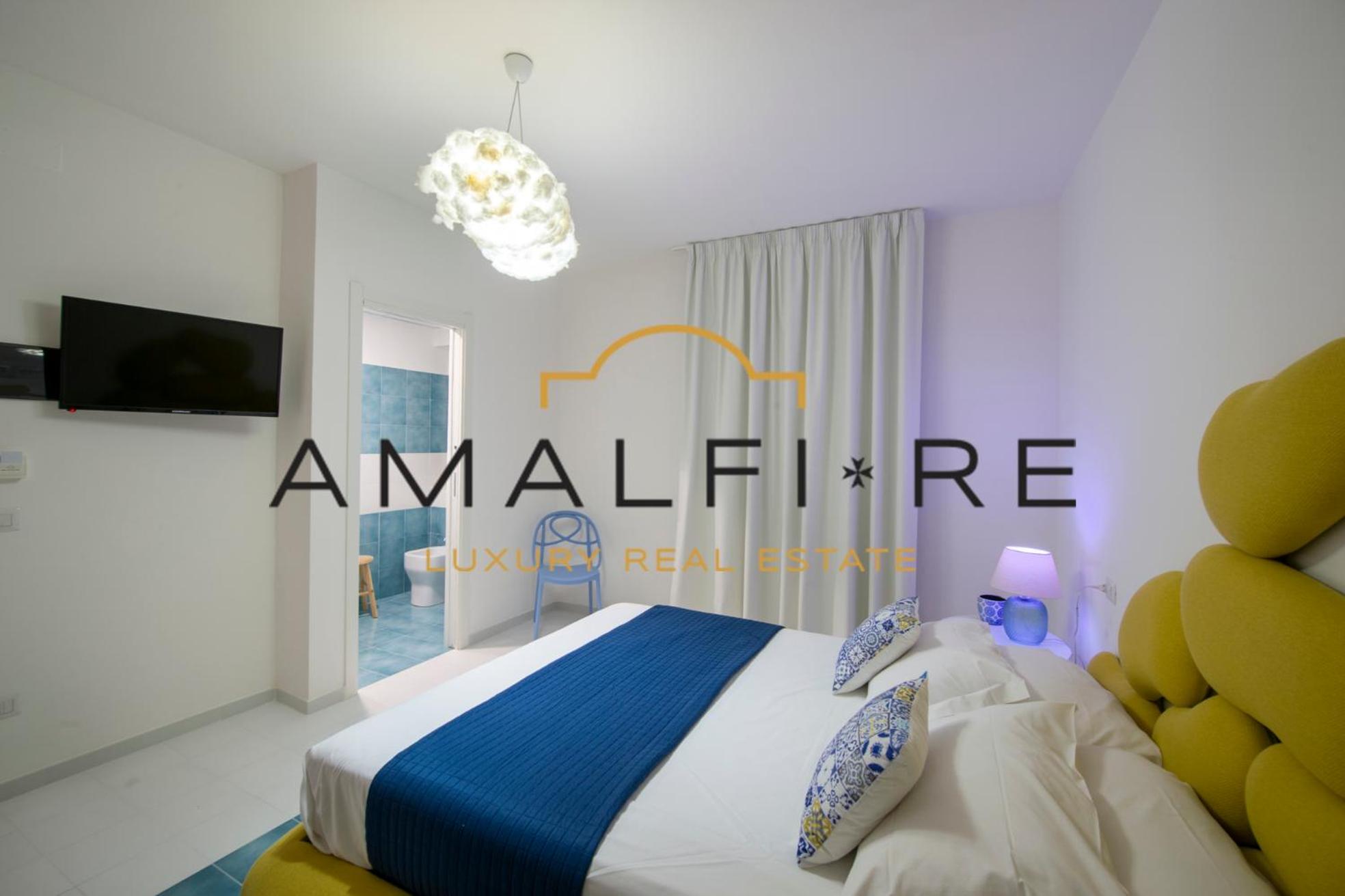 IL RUSCELLO AMALFI COAST photo 3