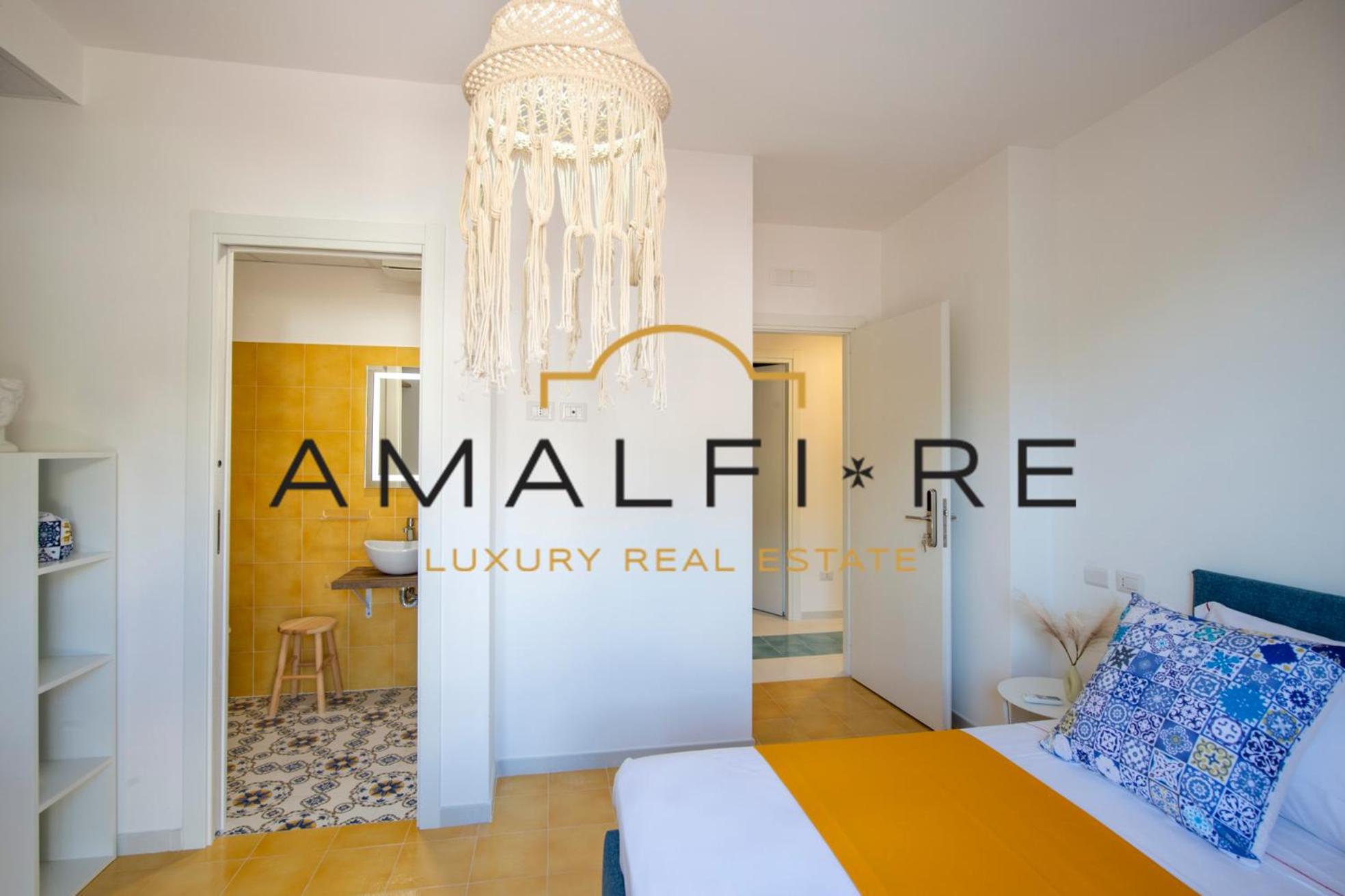 IL RUSCELLO AMALFI COAST photo 4