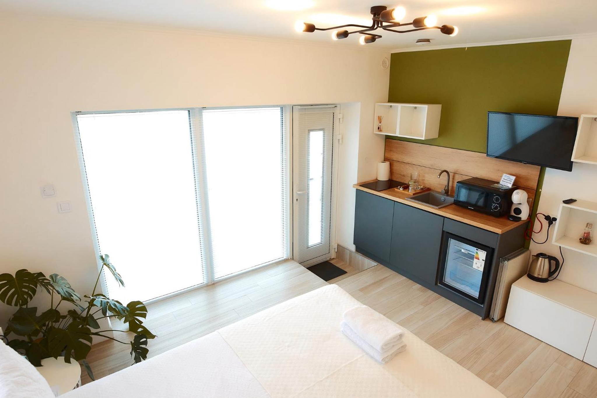 PRIMA APARTMENTS