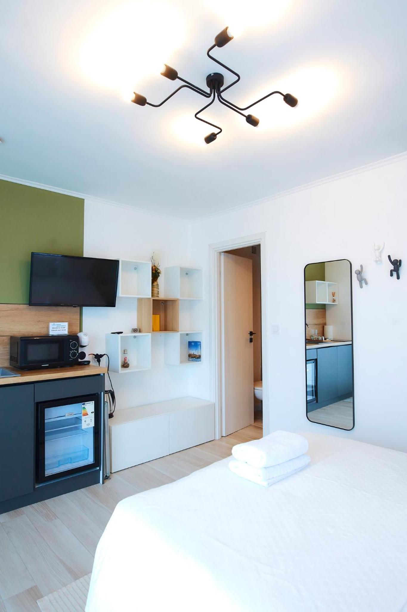 PRIMA APARTMENTS