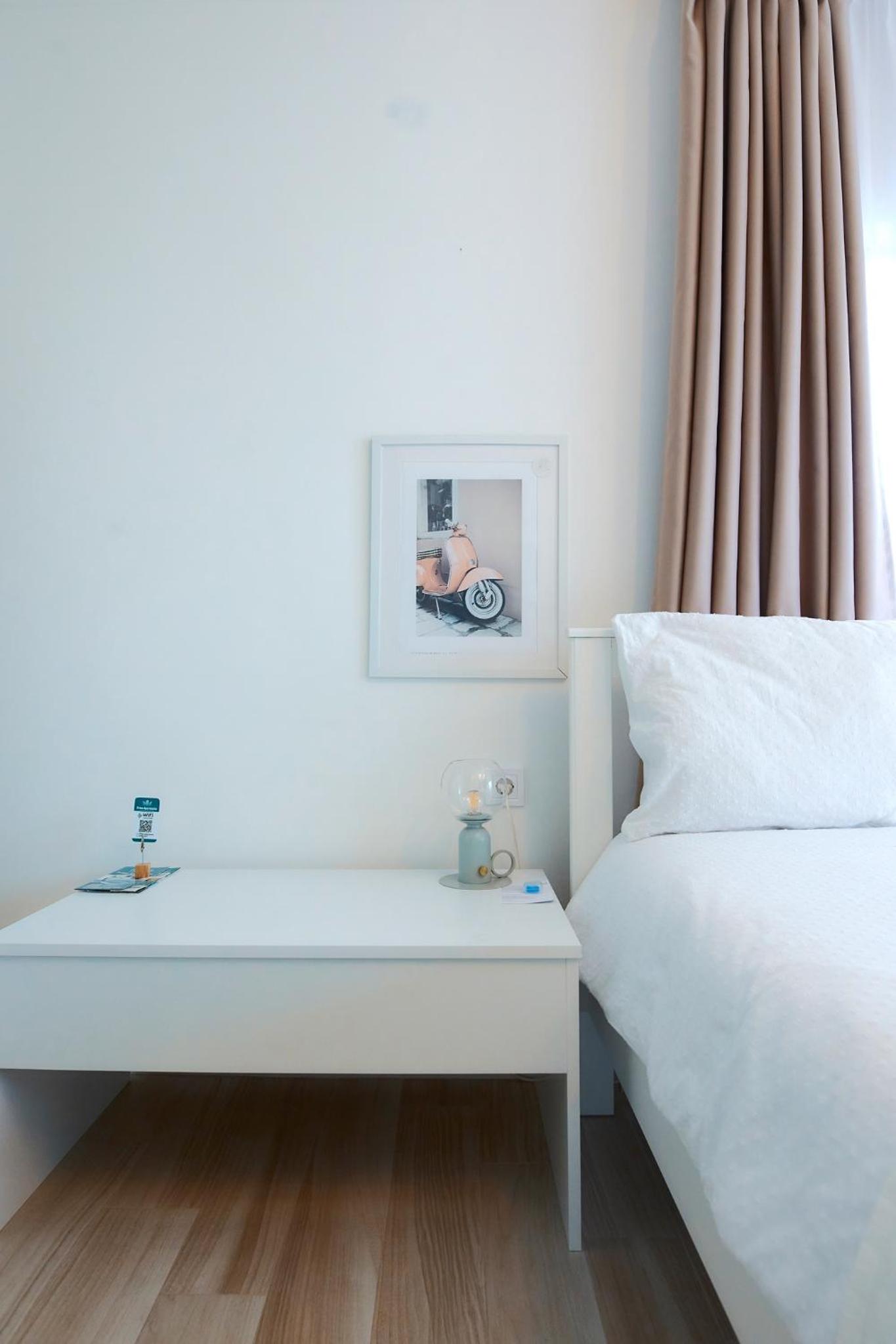 PRIMA APARTMENTS