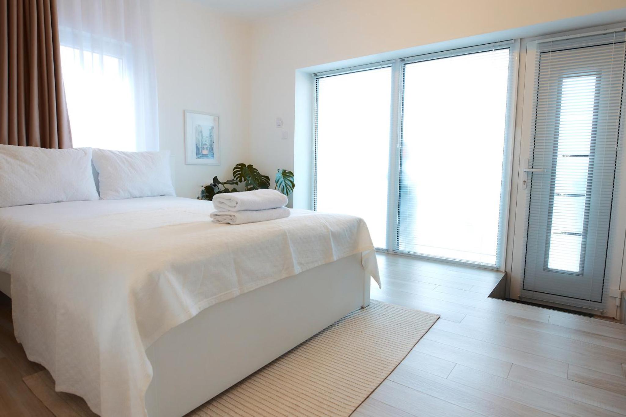 PRIMA APARTMENTS