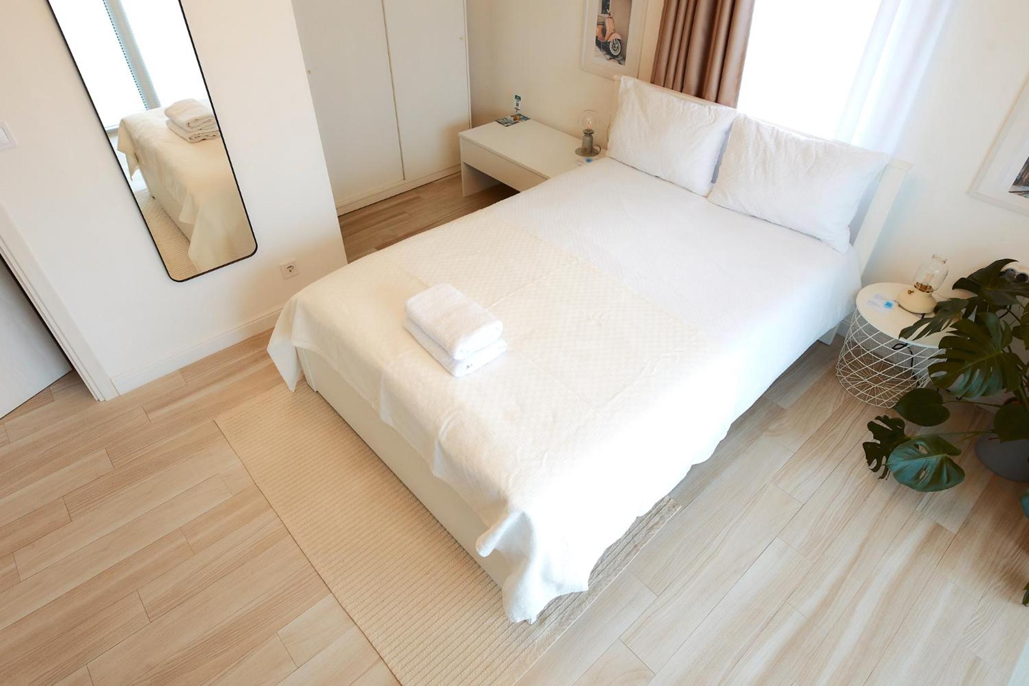 PRIMA APARTMENTS