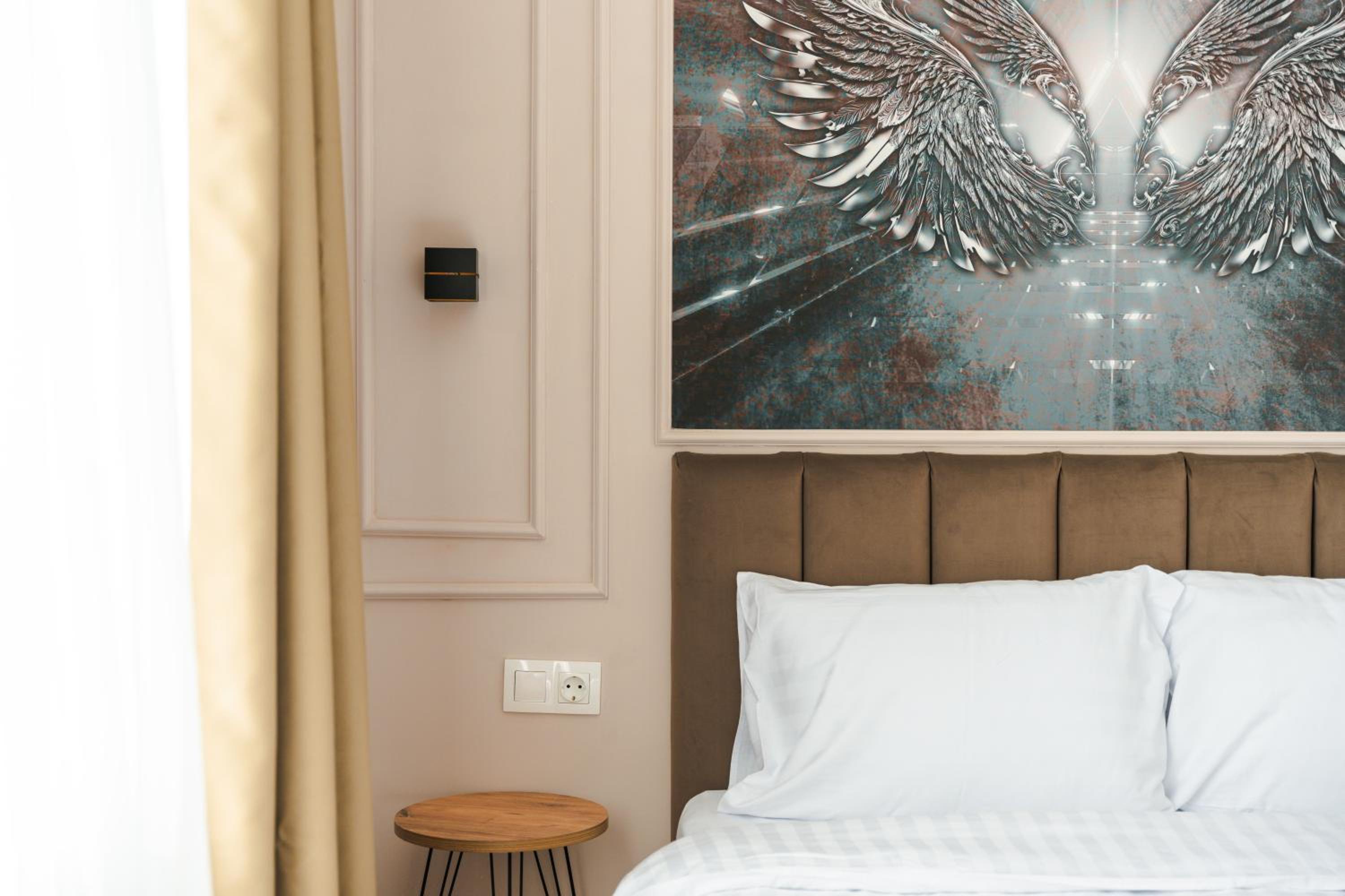 ENEVI Guest Houses-Къщи за гости Еневи